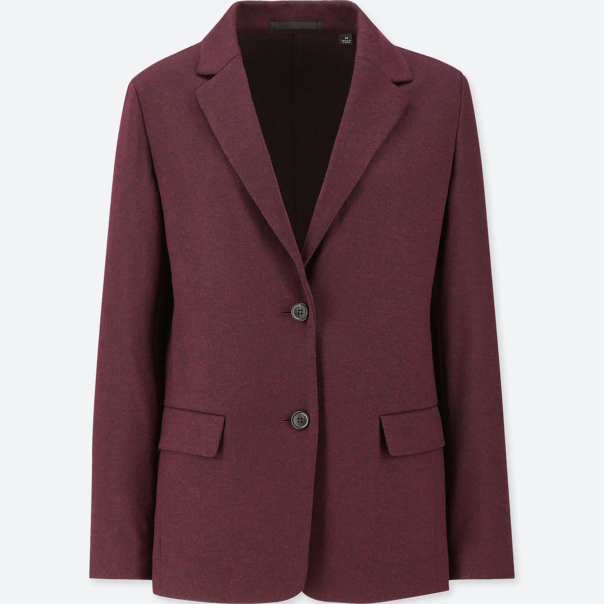 womens wool coats online