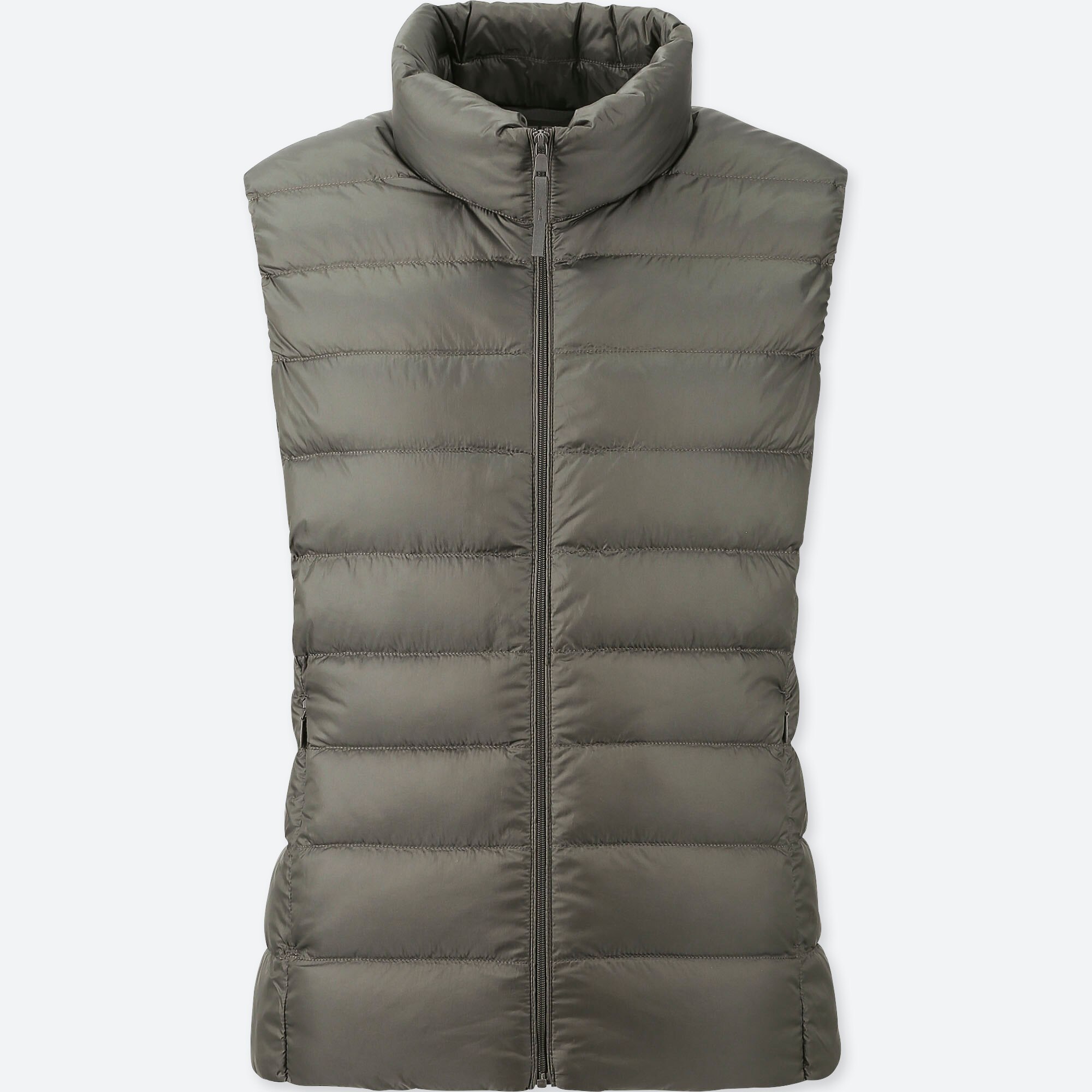 uniqlo veste sans manche femme