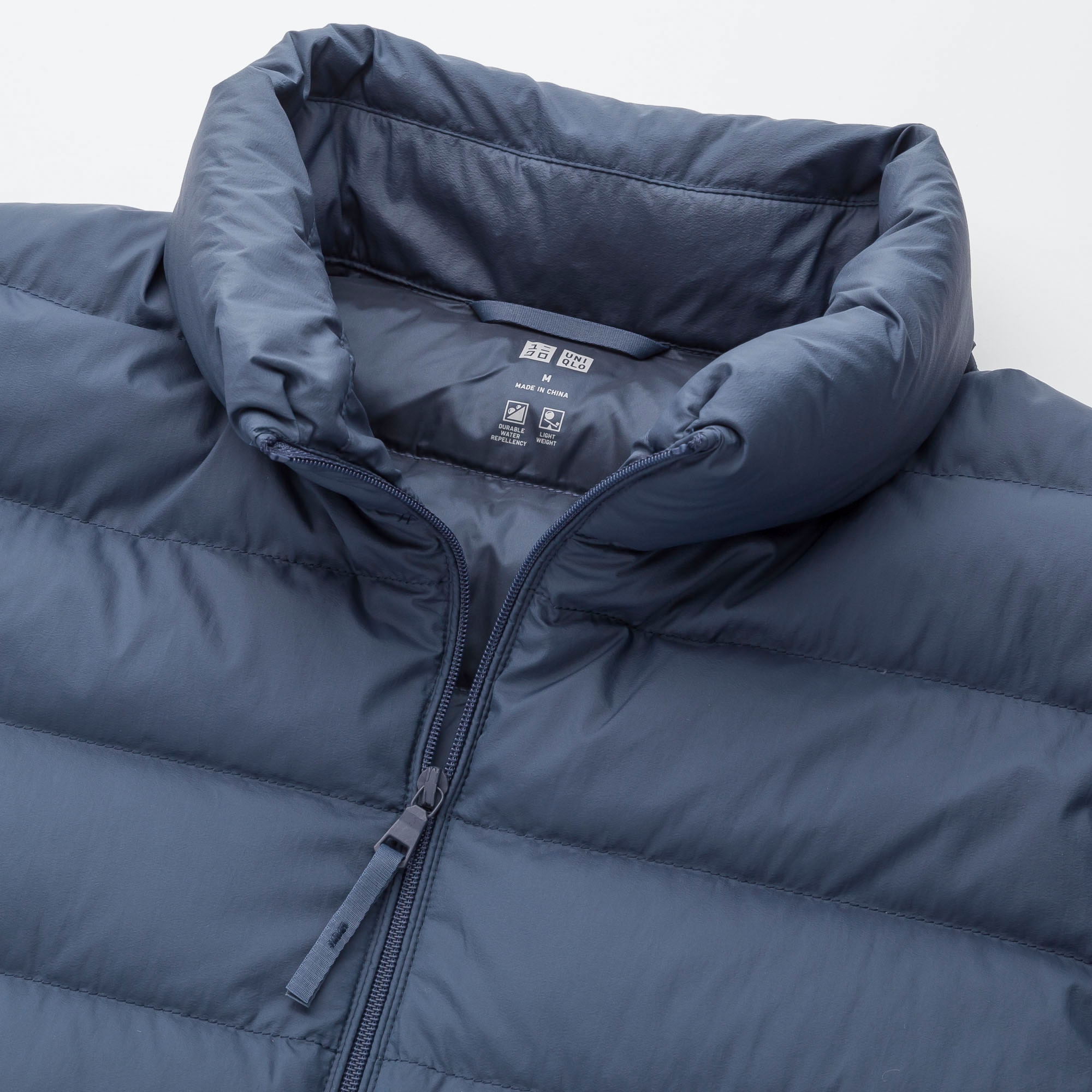 uniqlo foldable jacket