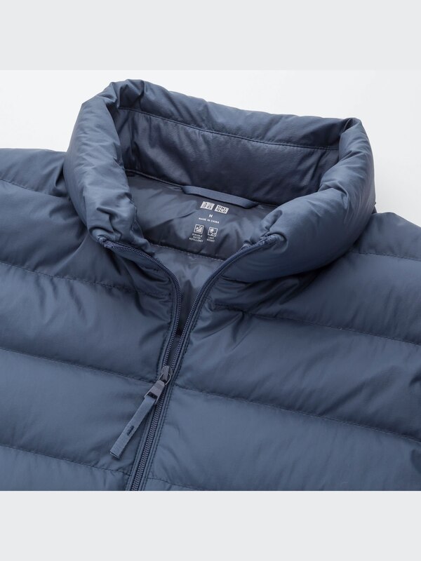 ULTRA LIGHT DOWN JACKET (2019 Collection)