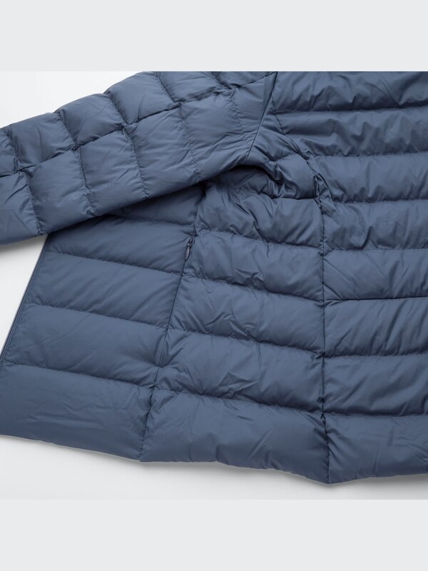 ULTRA LIGHT DOWN JACKET (2019 Collection)