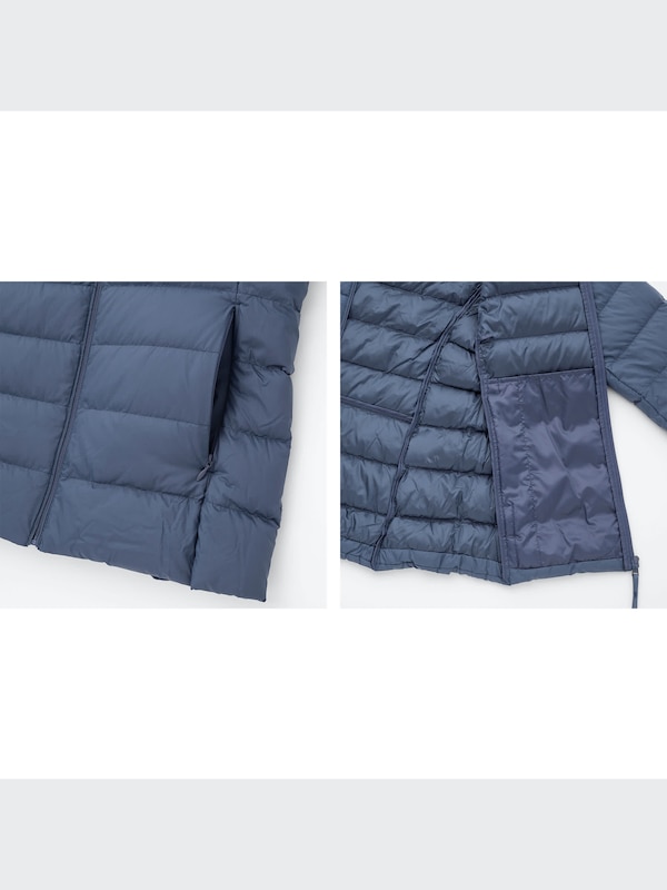 ULTRA LIGHT DOWN JACKET (2019 Collection)