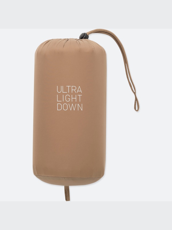 ULTRA LIGHT DOWN JACKET (2019 Collection)