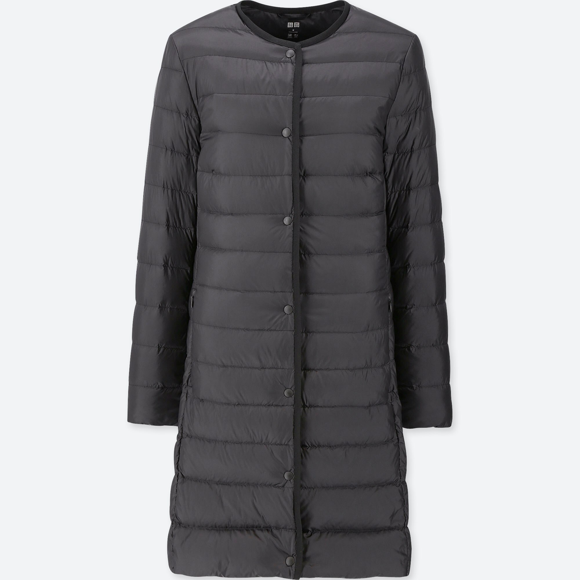 WOMEN ULTRA LIGHT DOWN COMPACT COAT