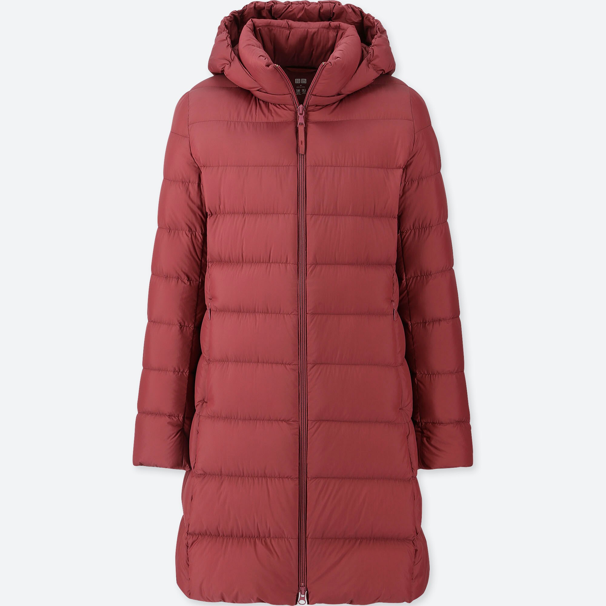 uniqlo winter jacket women's