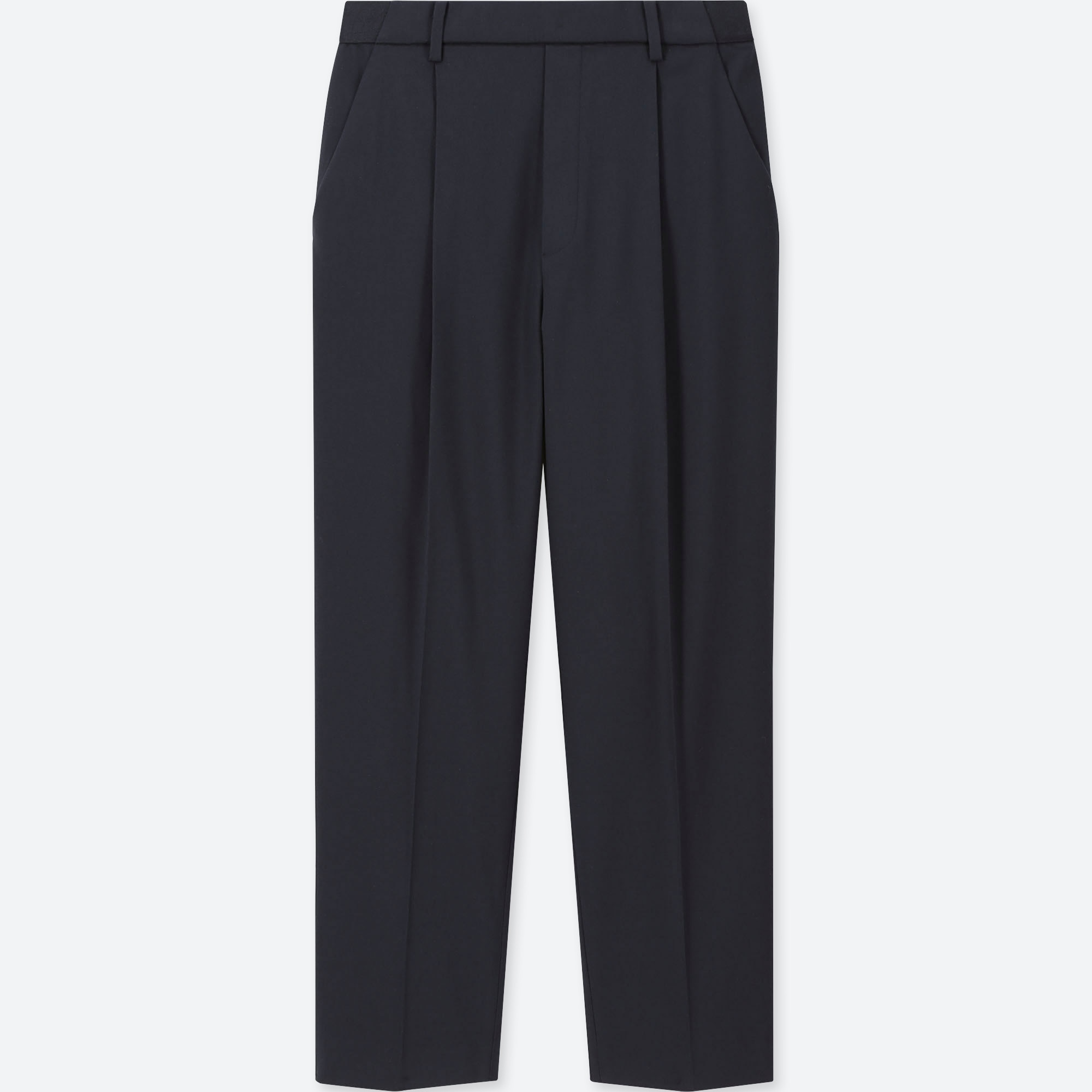 Uniqlo black pants Clearance