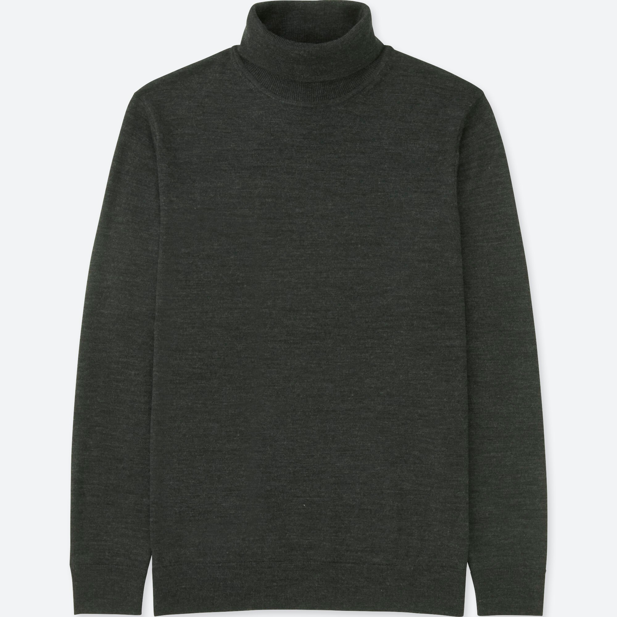 merino turtleneck