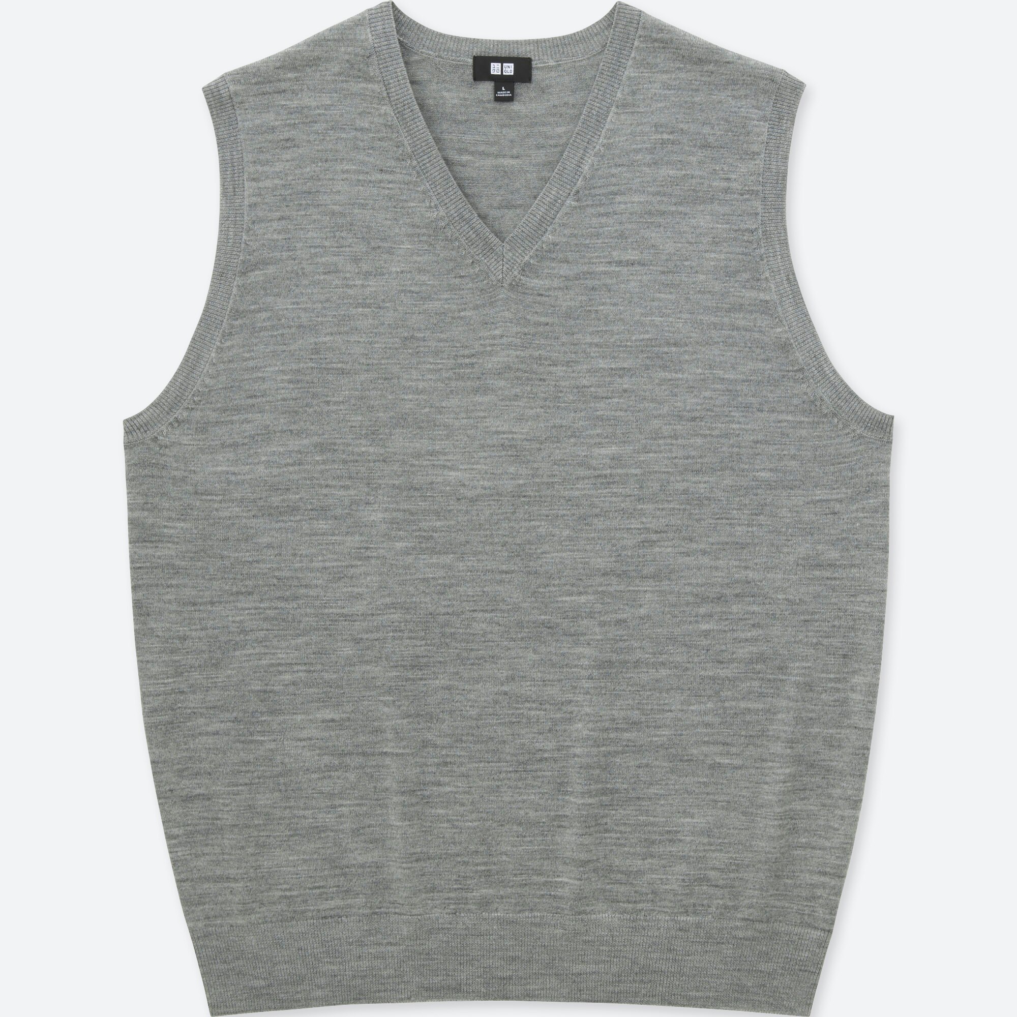 uniqlo vest kids