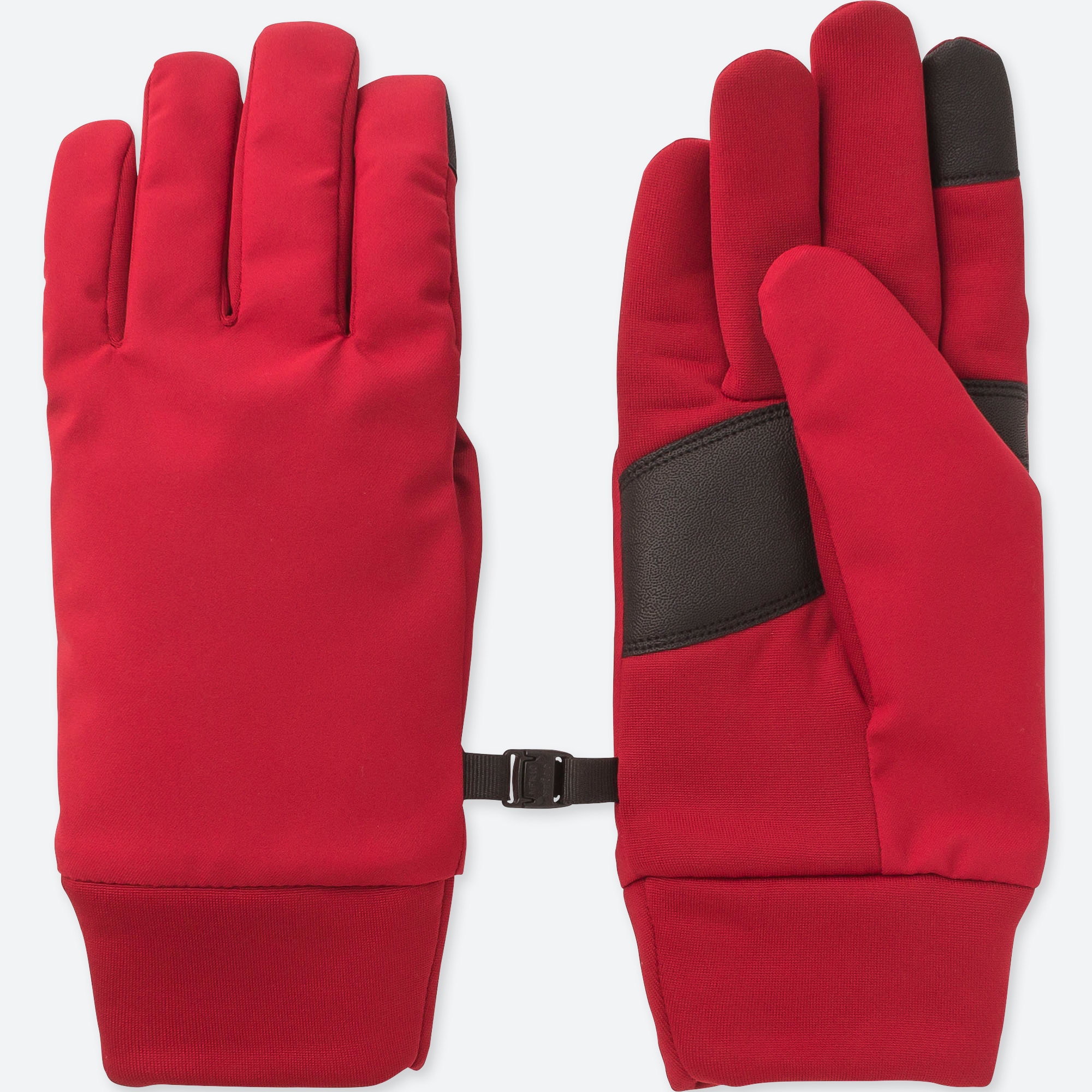function of gloves