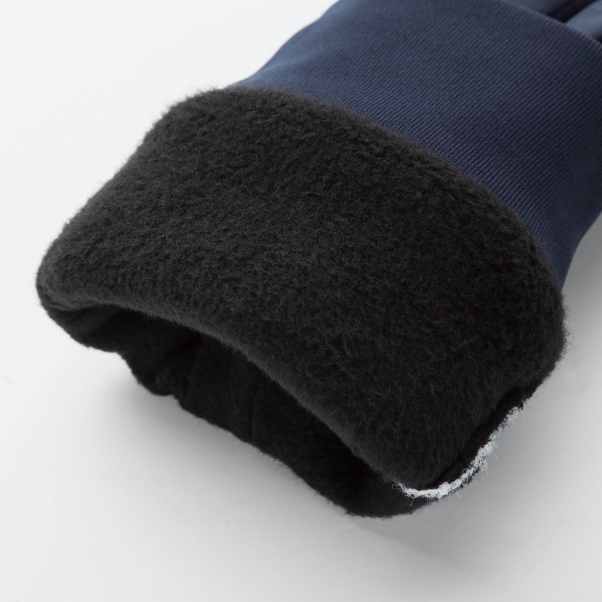 WOMEN HEATTECH TOUCH SCREEN FUNCTIONAL GLOVES