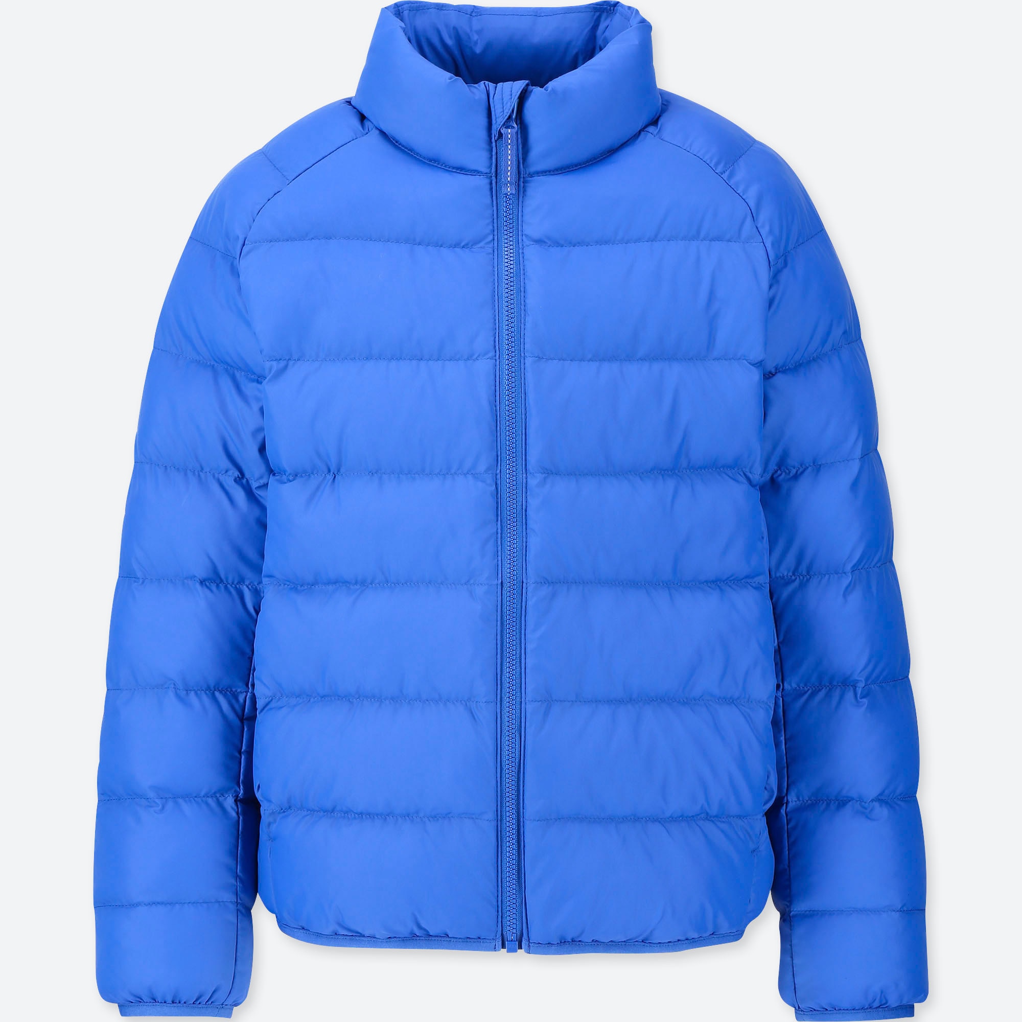 KIDS LIGHT WARM PADDED JACKET