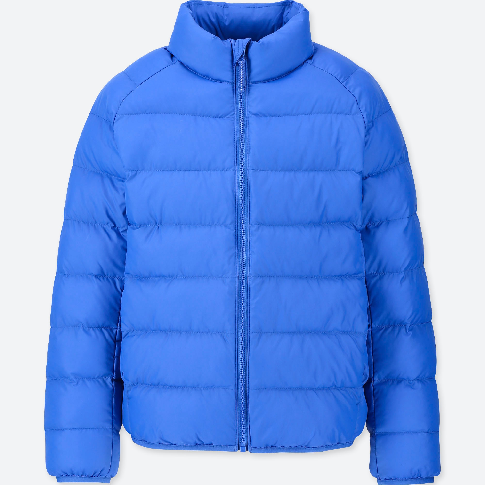 KIDS LIGHT WARM PADDED JACKET | UNIQLO US