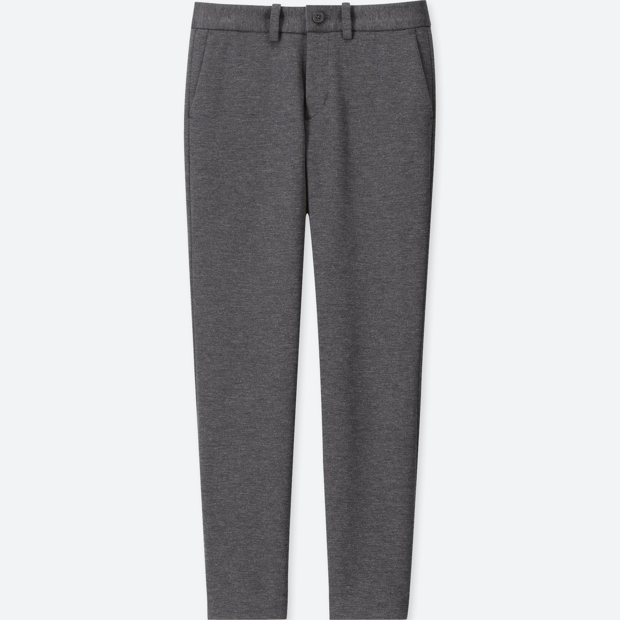 Ex-Store Boys Black School Trousers Age 3-13 Adjustable Waist