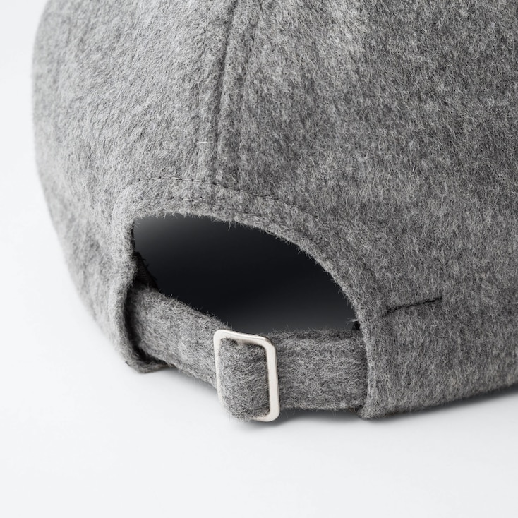 cashmere cap uniqlo