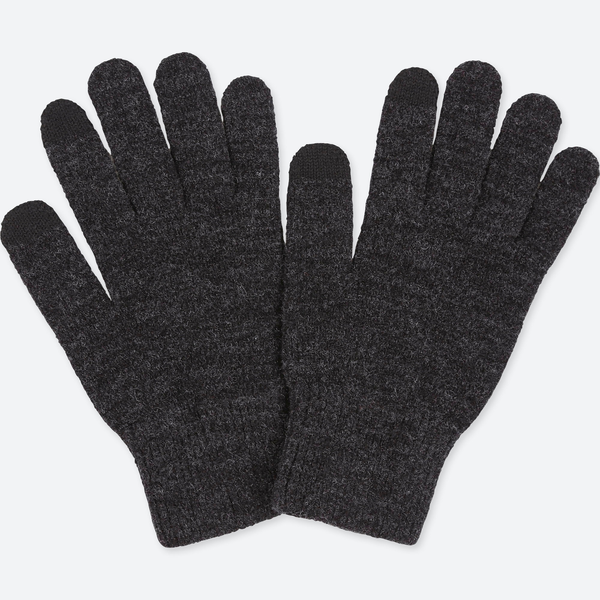 HEATTECH KNITTED GLOVES | UNIQLO US