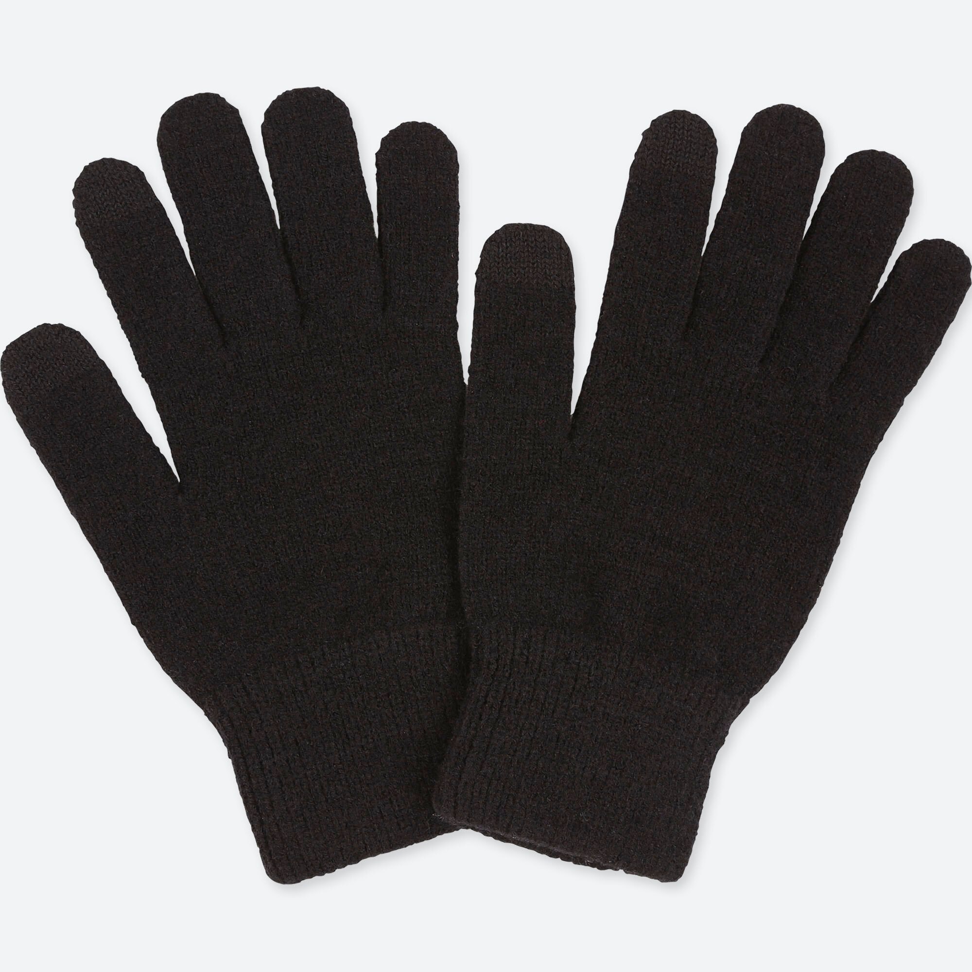 HEATTECH KNITTED GLOVES UNIQLO US