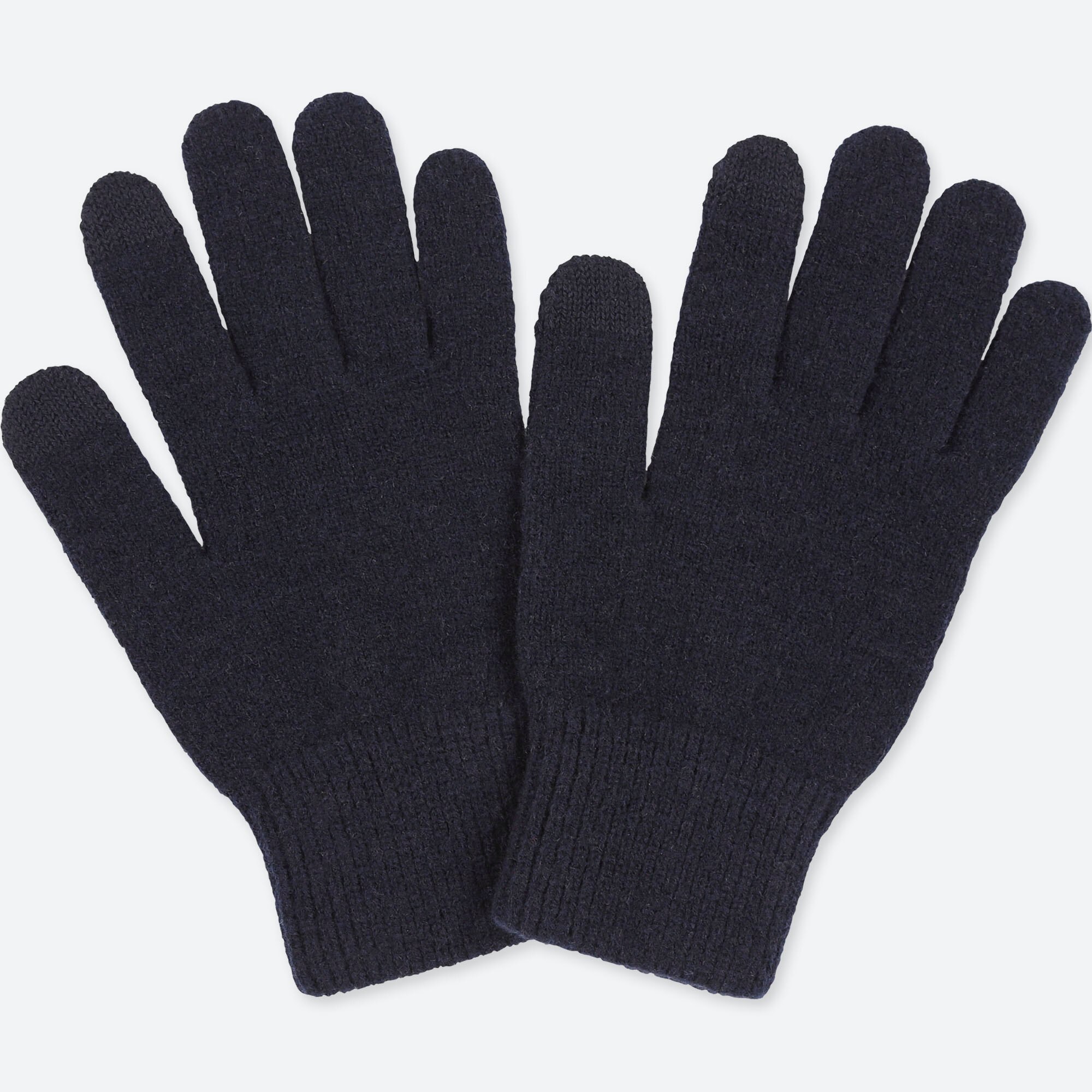 HEATTECH KNITTED GLOVES UNIQLO US