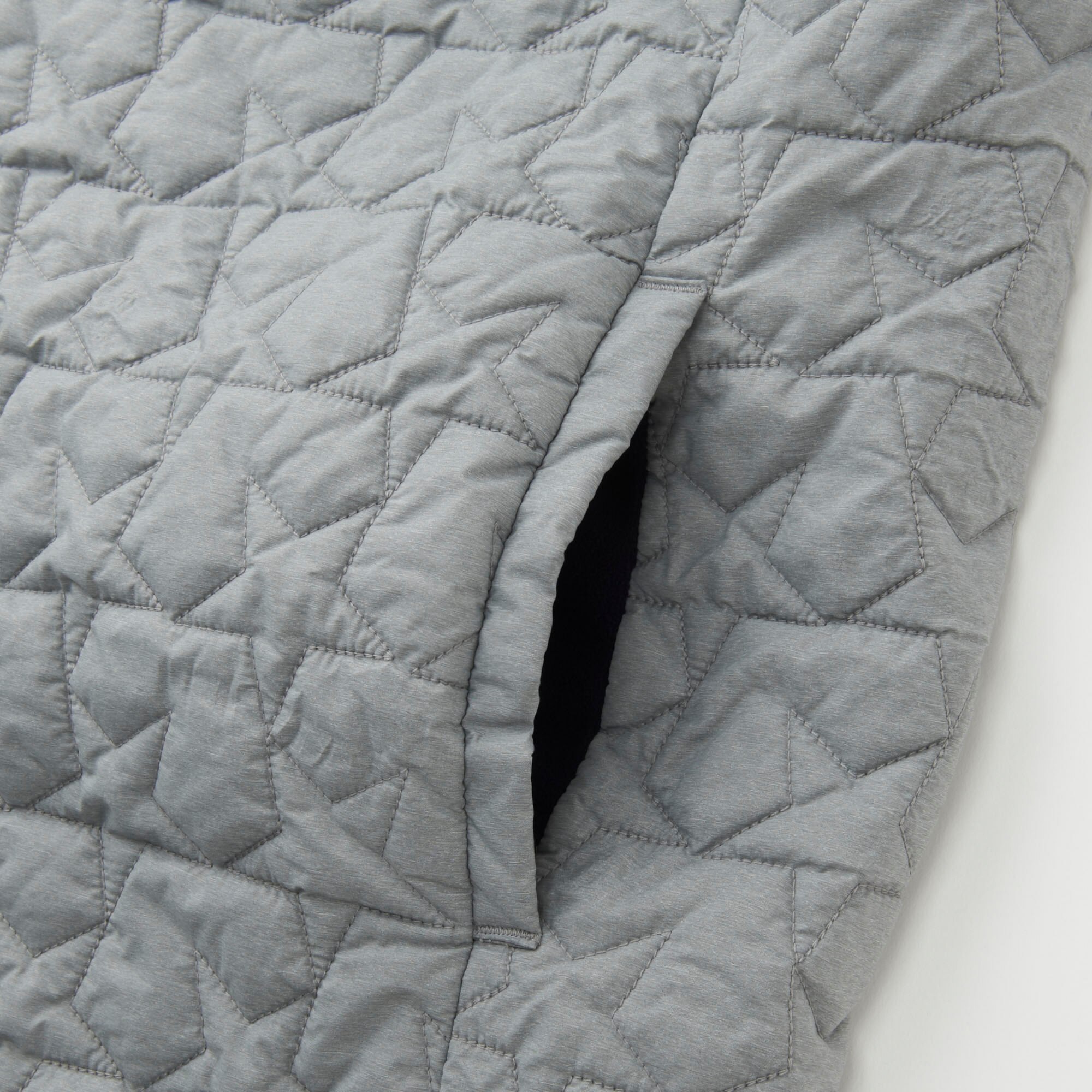 uniqlo stroller blanket