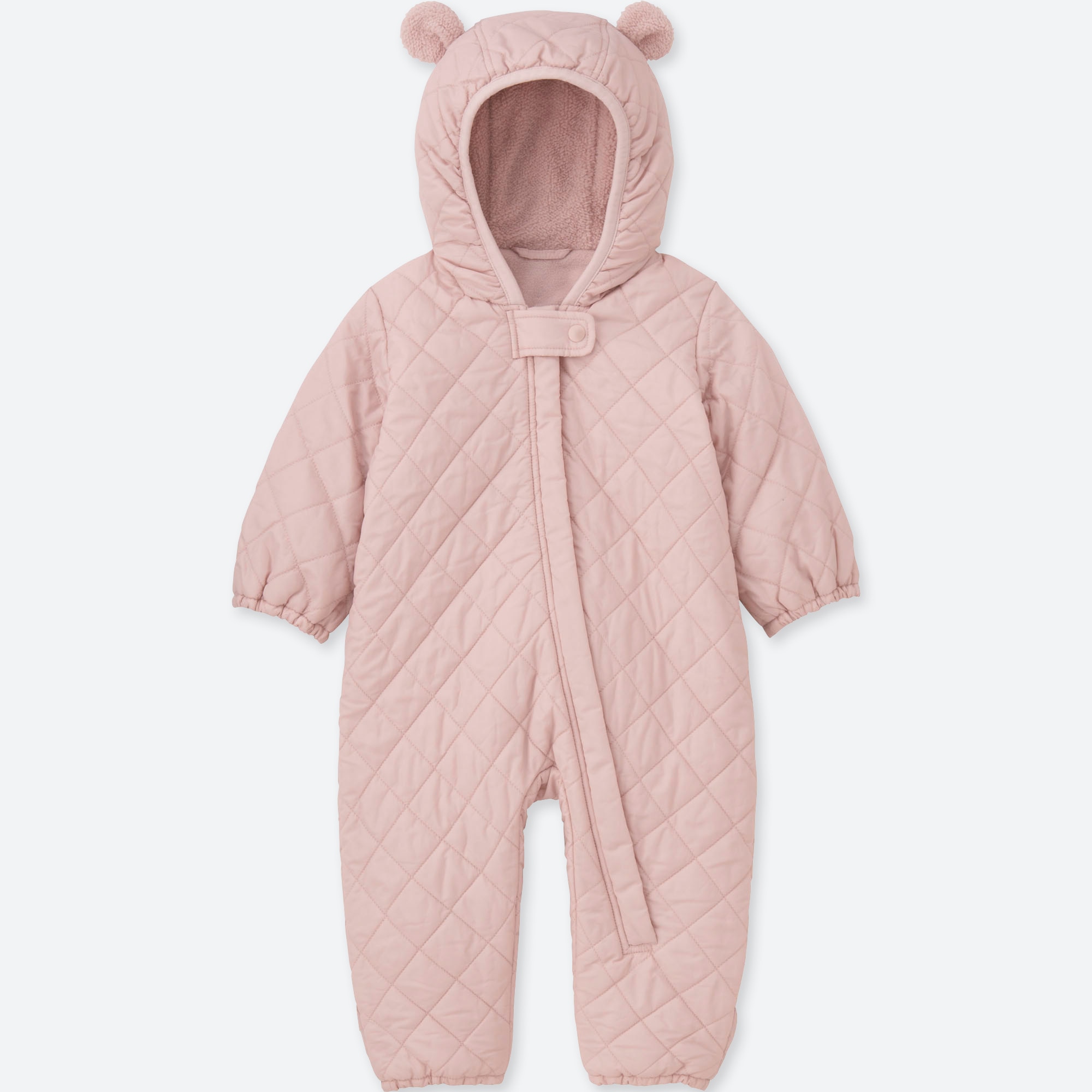 pink one piece outfit