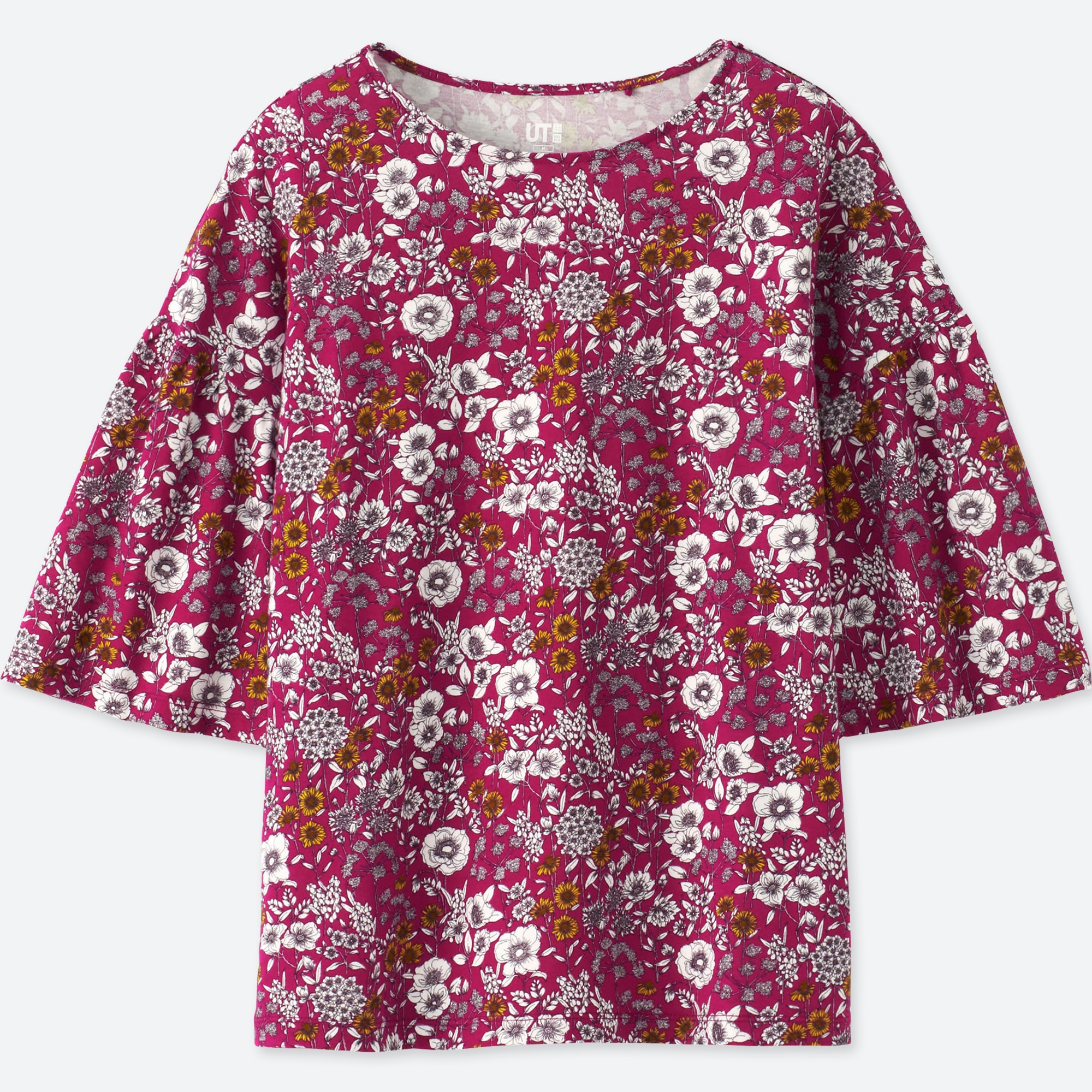 uniqlo women's graphic tees