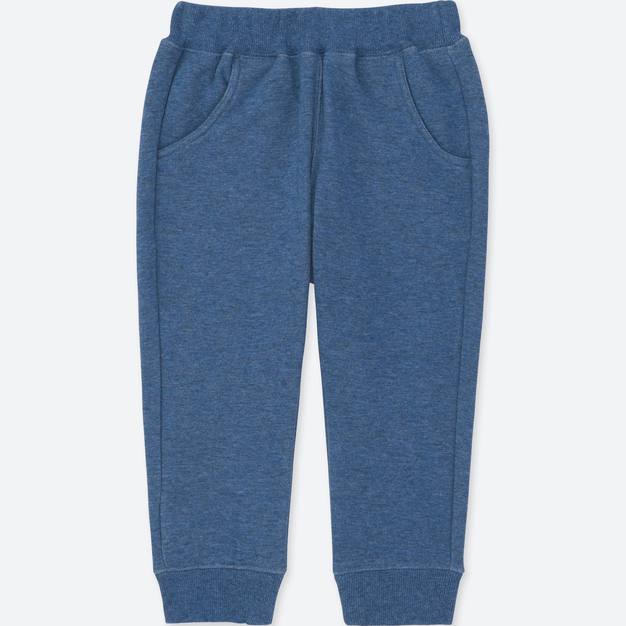 toddler blue sweatpants