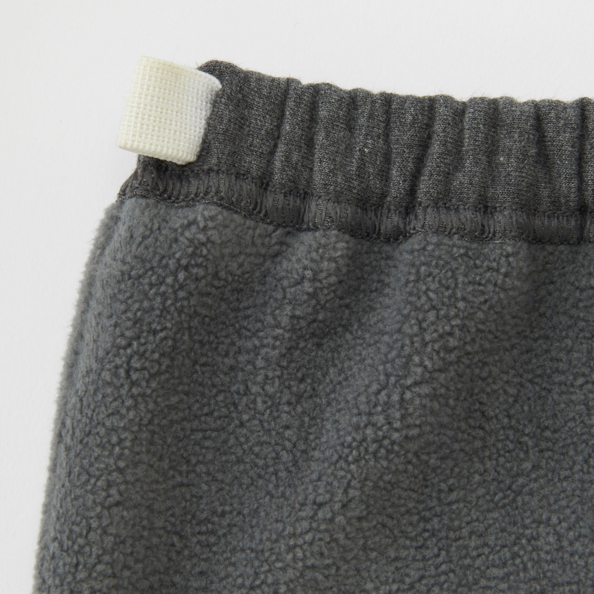 uniqlo fleece leggings