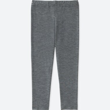 uniqlo heattech jeggings