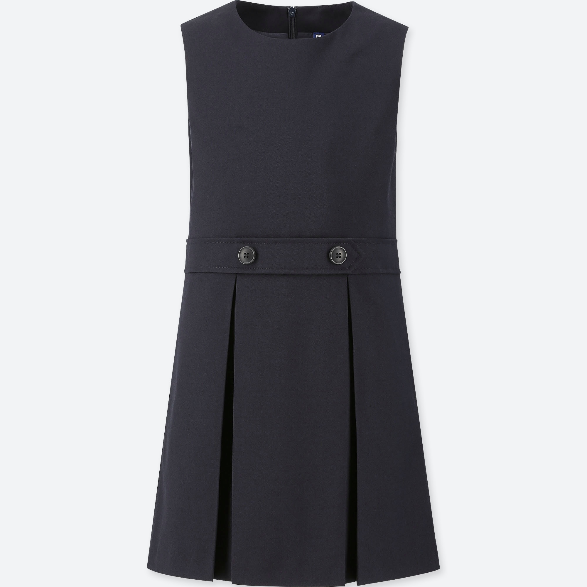 uniqlo jumper dress