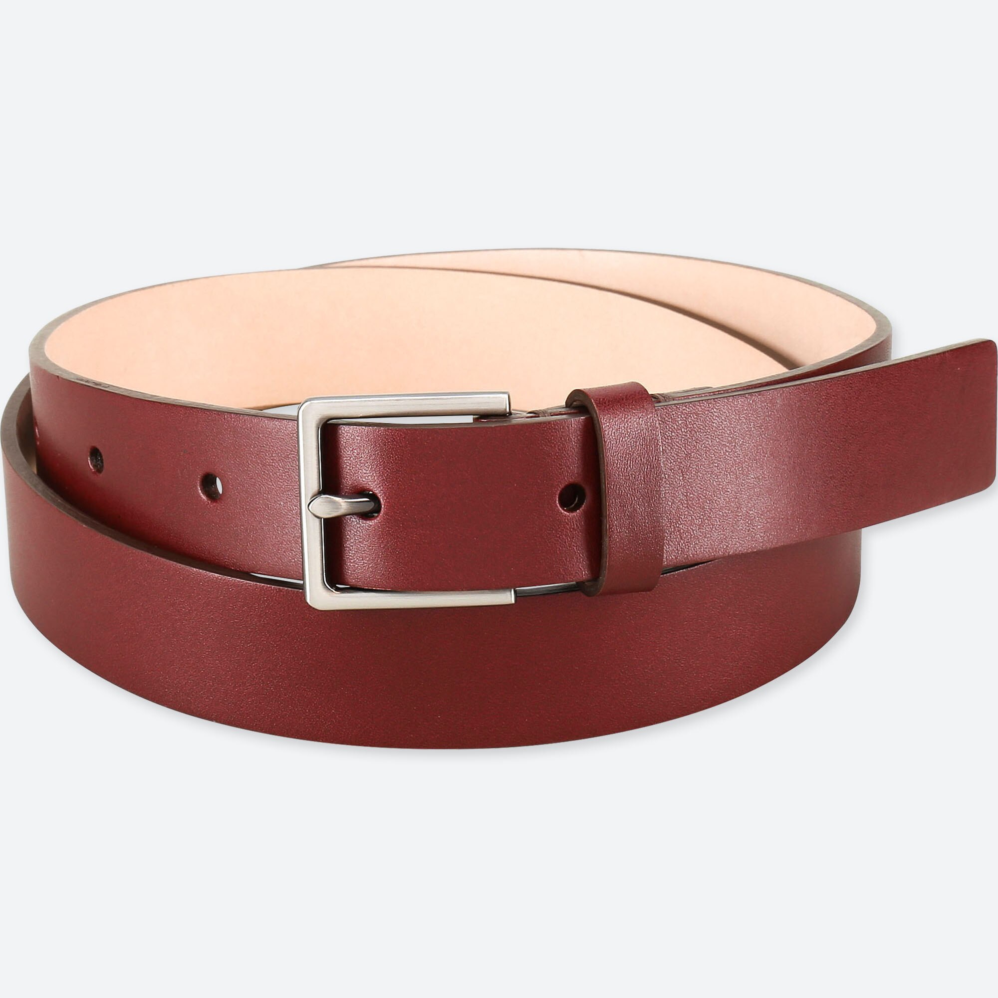 belts uniqlo