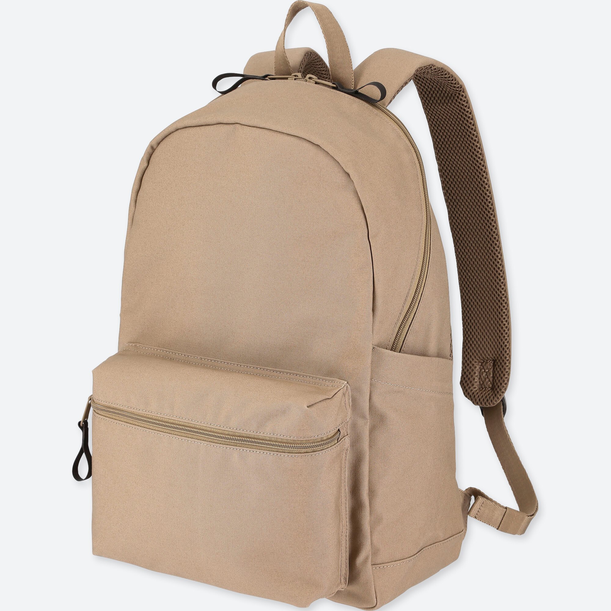 uniqlo backpack