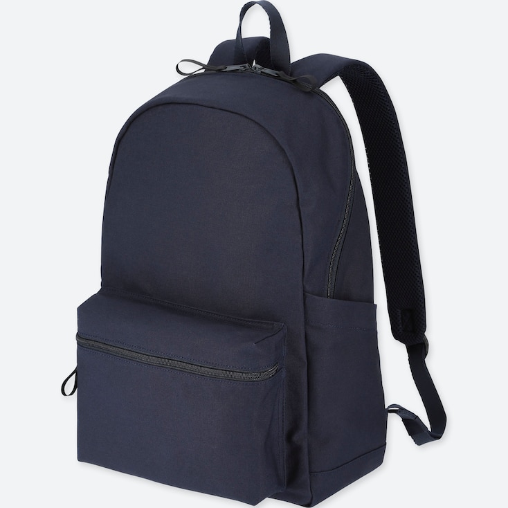 UNIQLO BACKPACK StyleHint