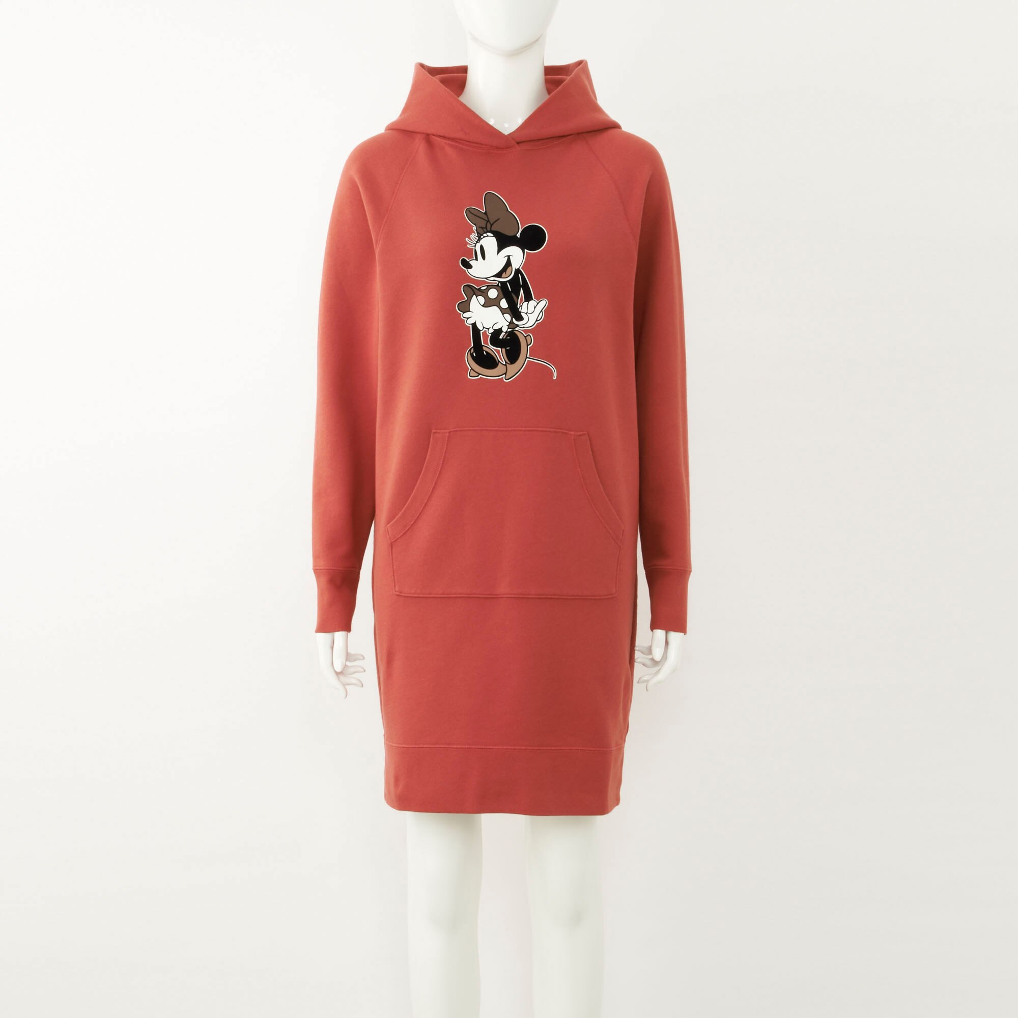 uniqlo sweatshirt dress