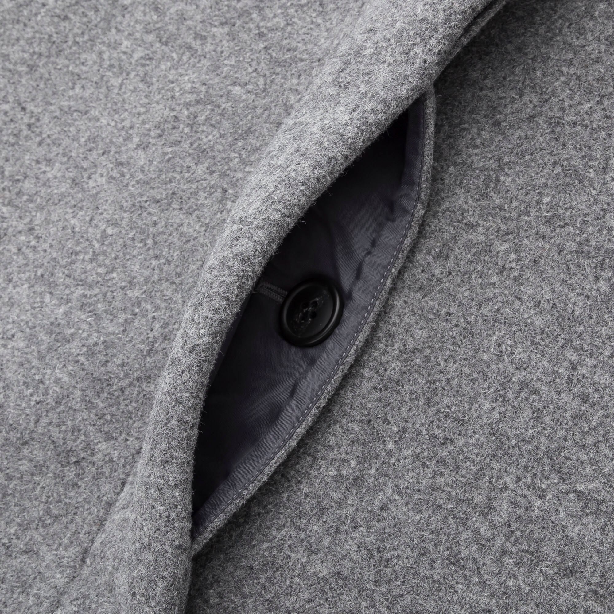 lightweight wool jacket womens