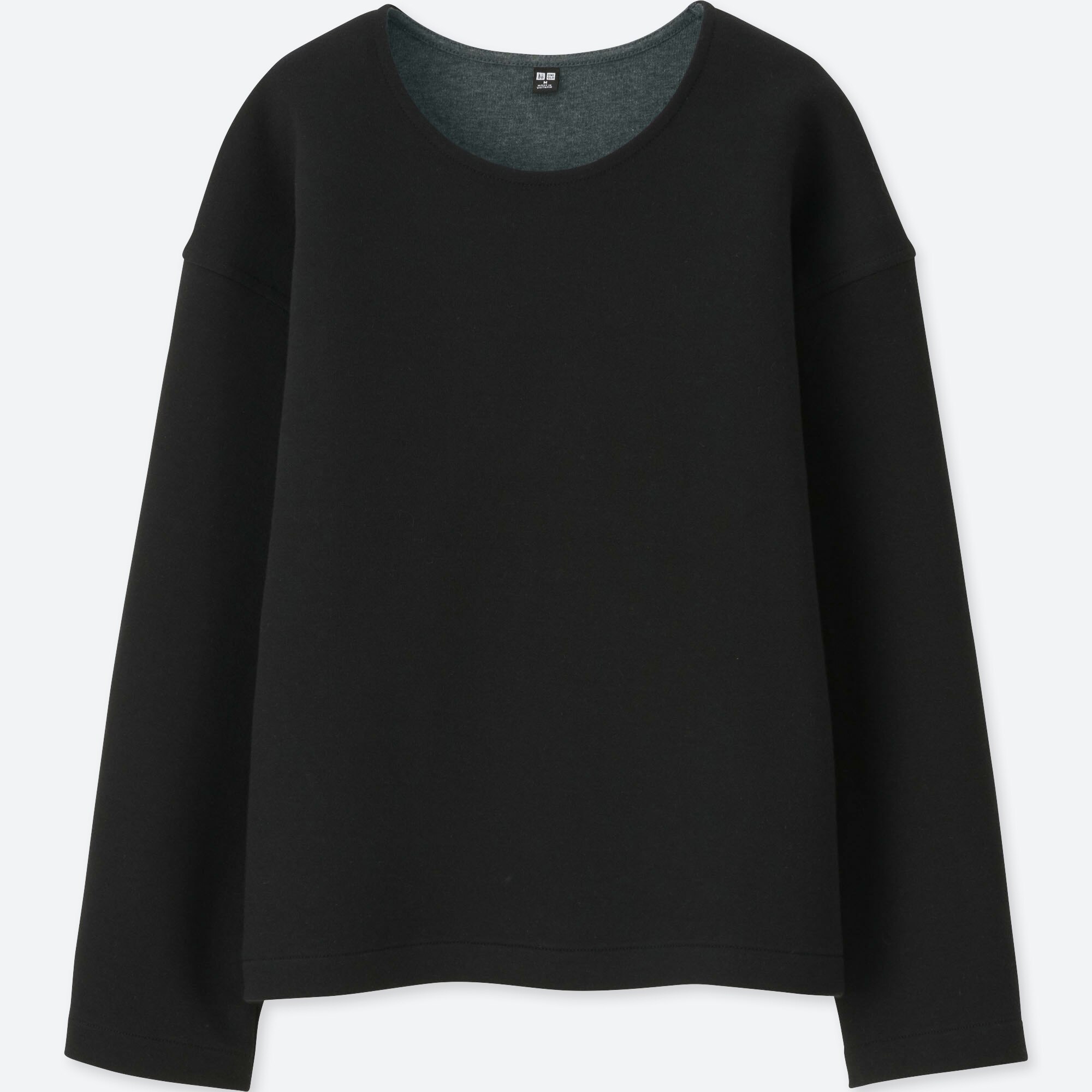 pullover uniqlo