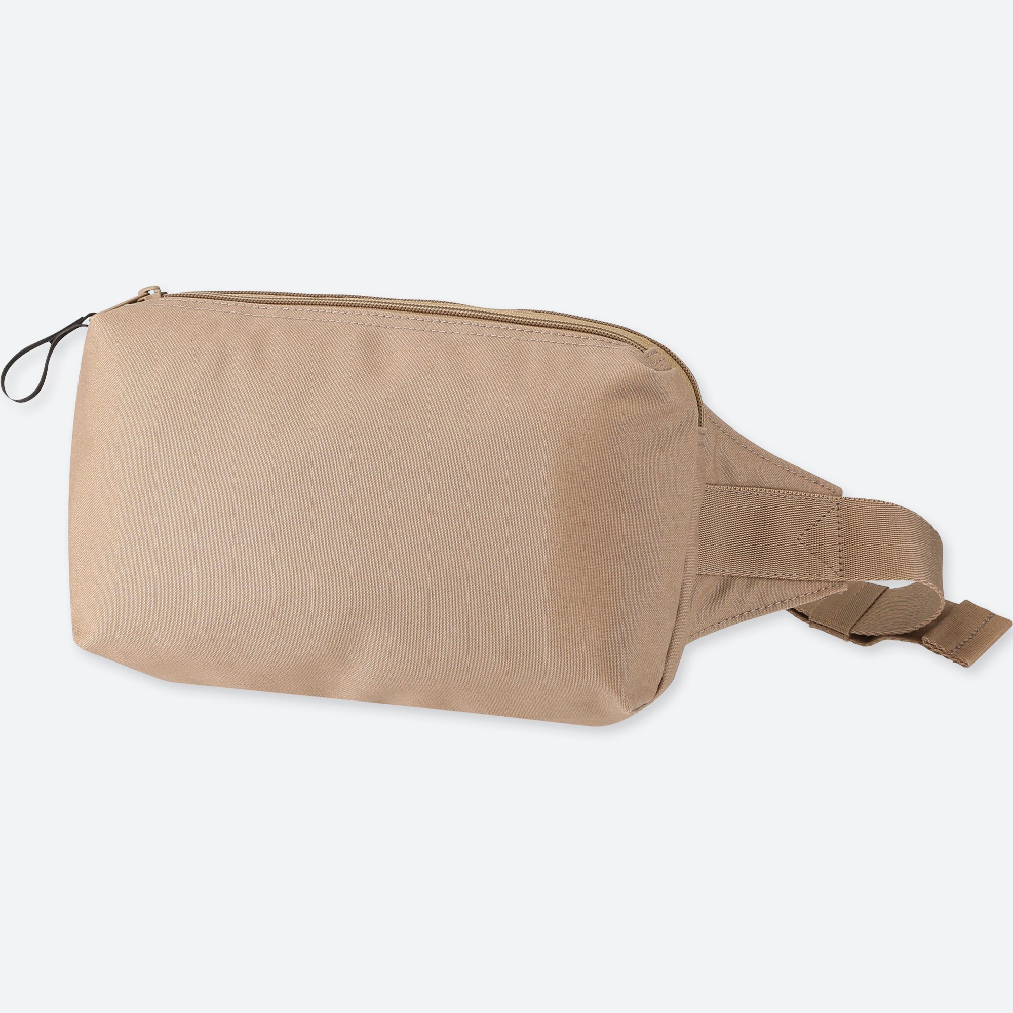 UNIQLO SINGLE STRAP WAIST BAG StyleHint