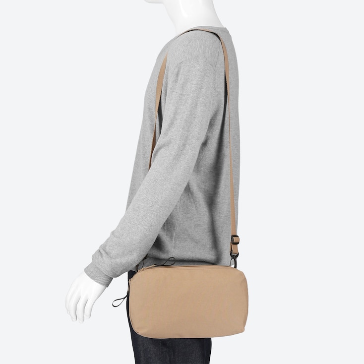 SINGLE STRAP BACKPACK UNIQLO US