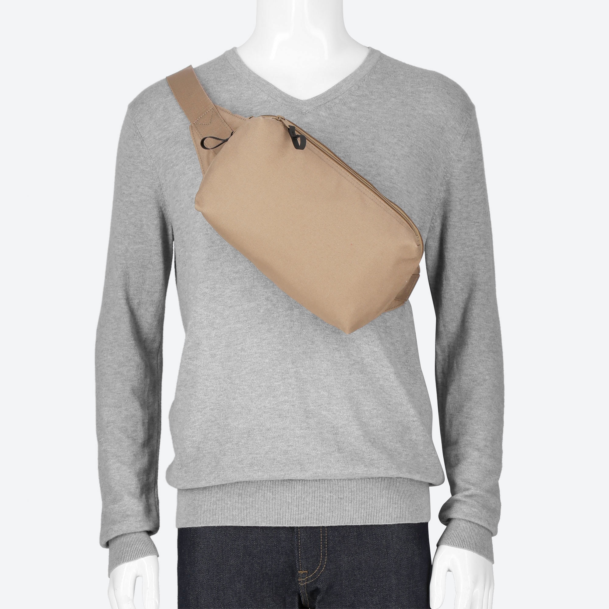 SINGLE STRAP BACKPACK UNIQLO US