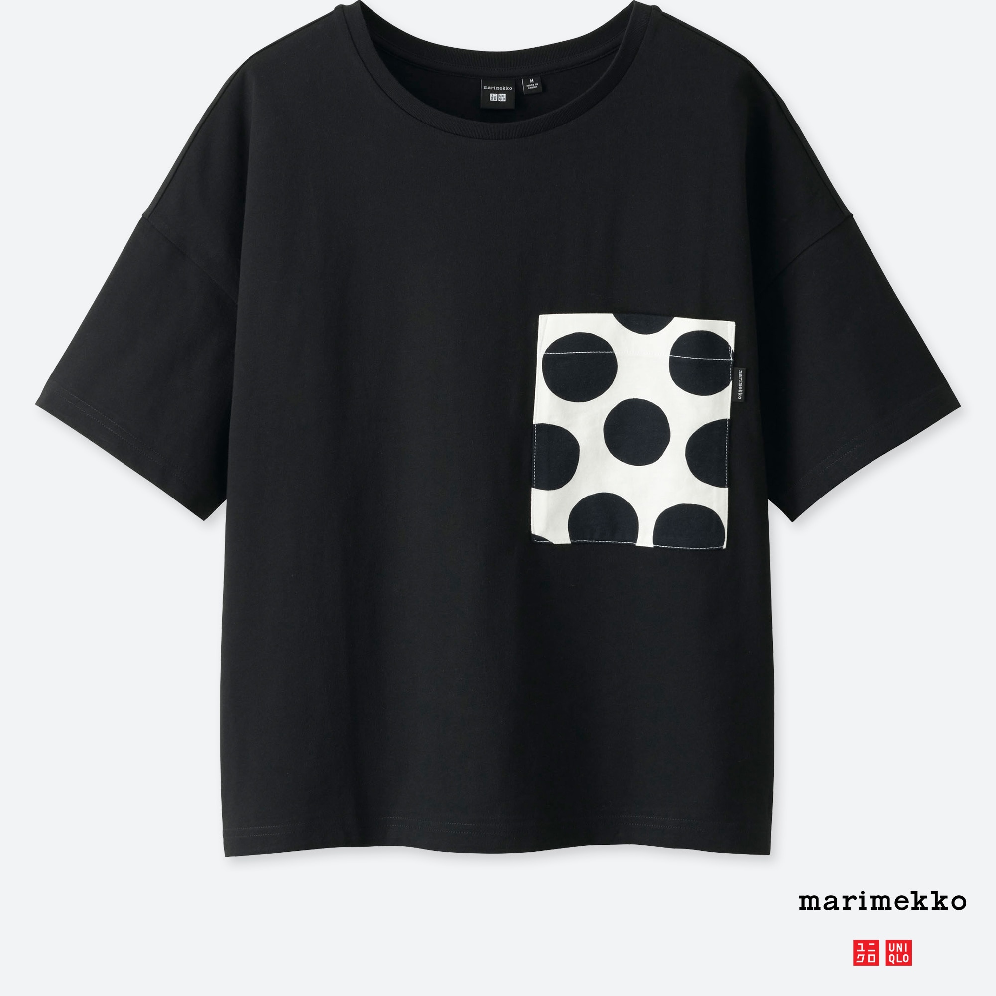 uniqlo camisetas mujer