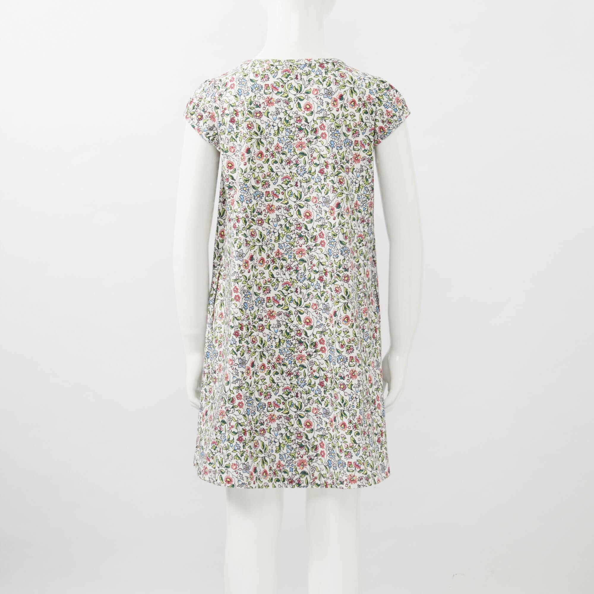studio sanderson uniqlo dress