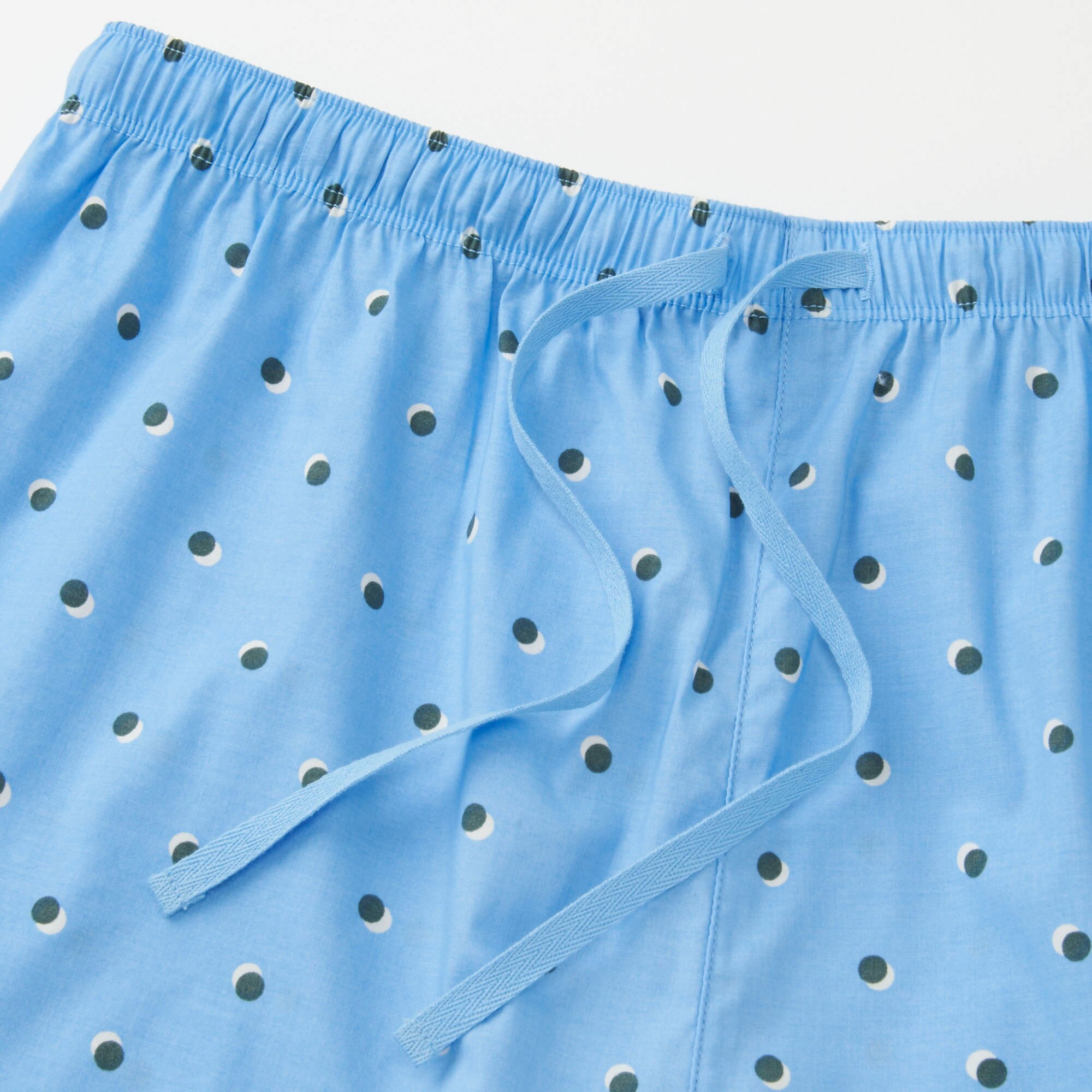 uniqlo sleepwear