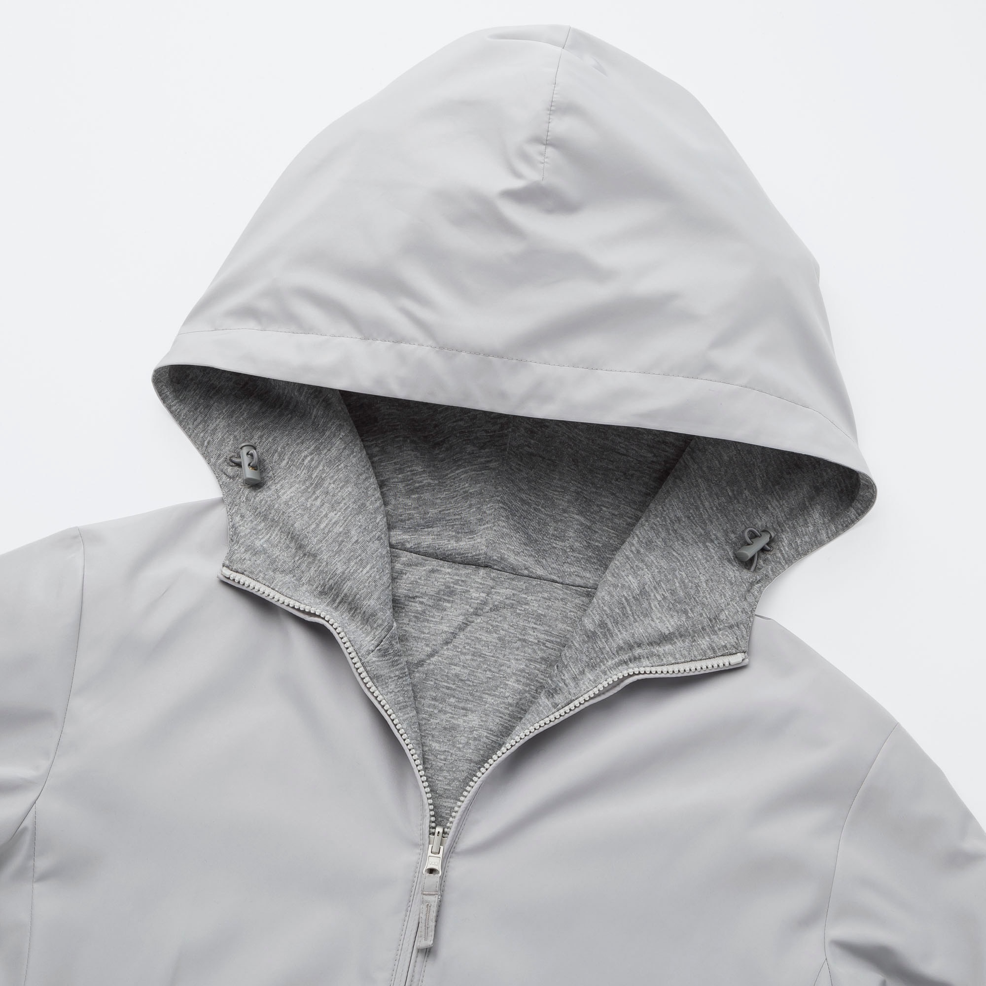 uniqlo reversible jacket