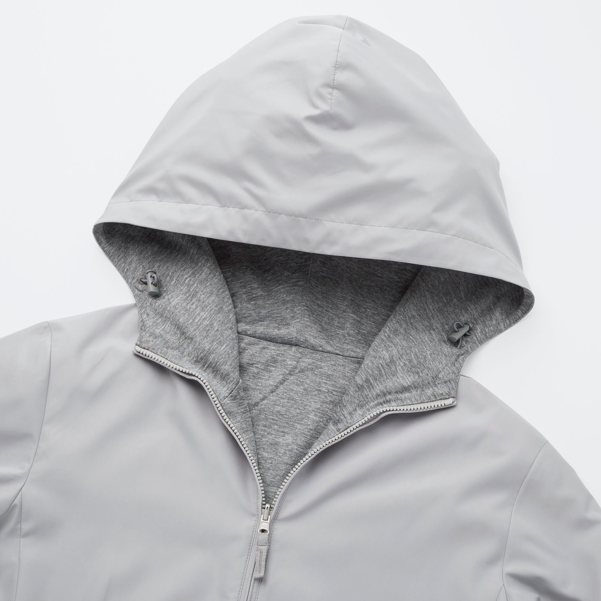 WOMEN REVERSIBLE PARKA UNIQLO US