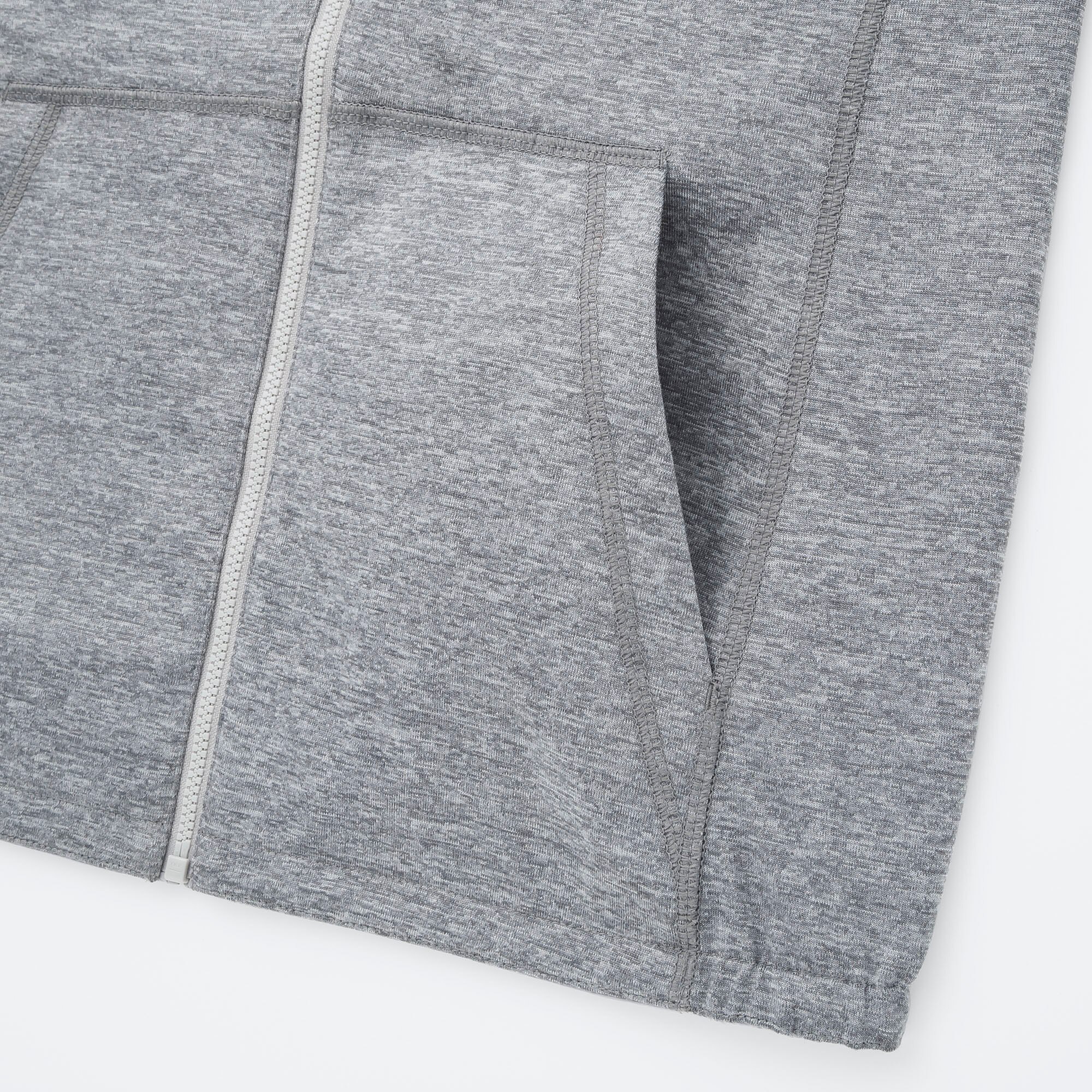 uniqlo reversible parka washing instructions