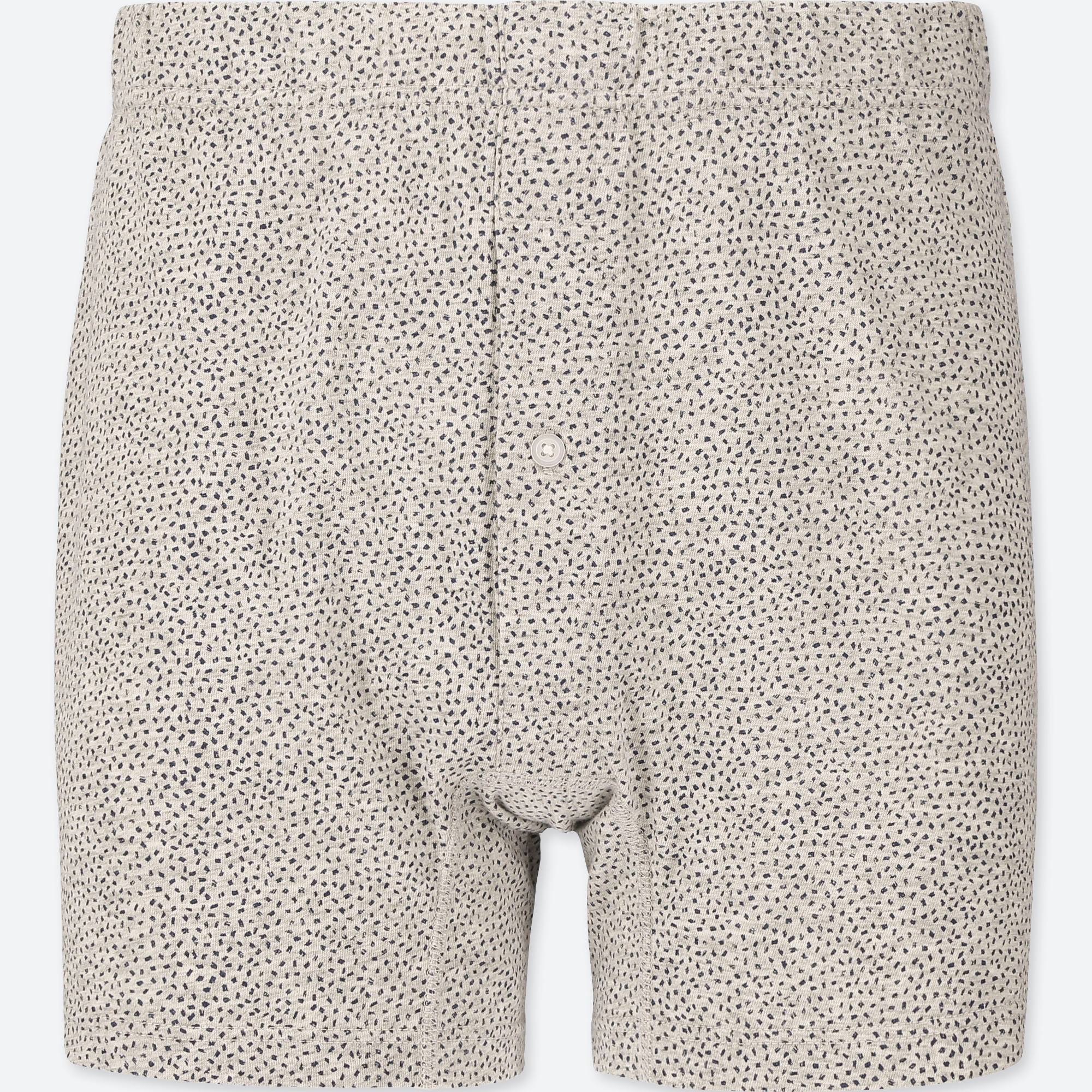 uniqlo knit boxers