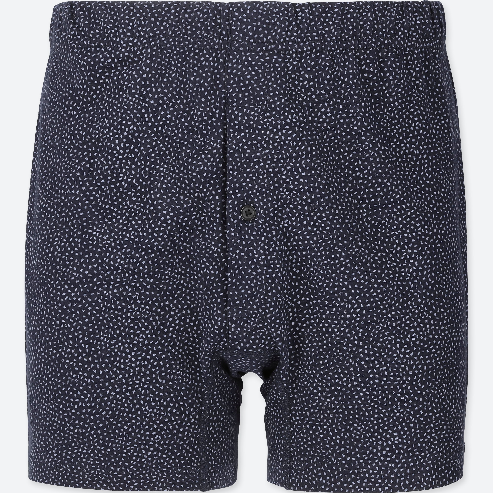 uniqlo knit boxers