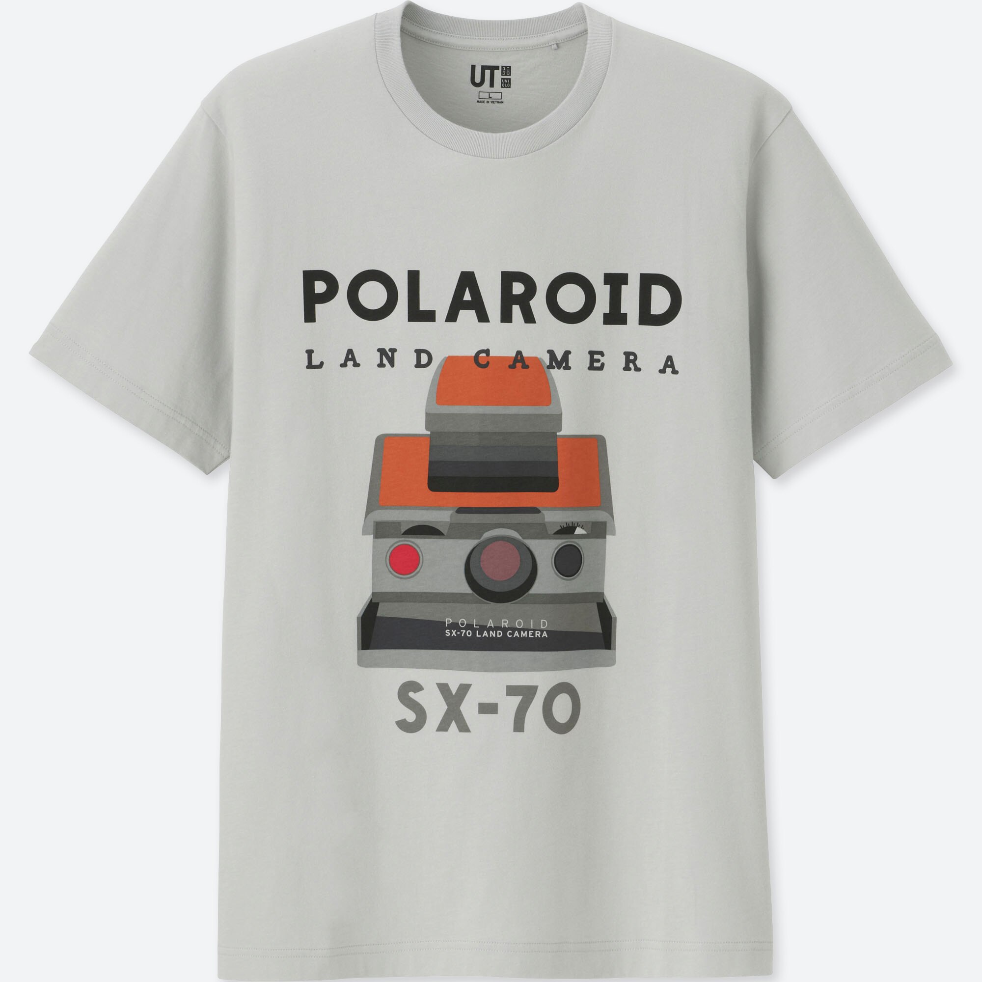 polaroid t shirts