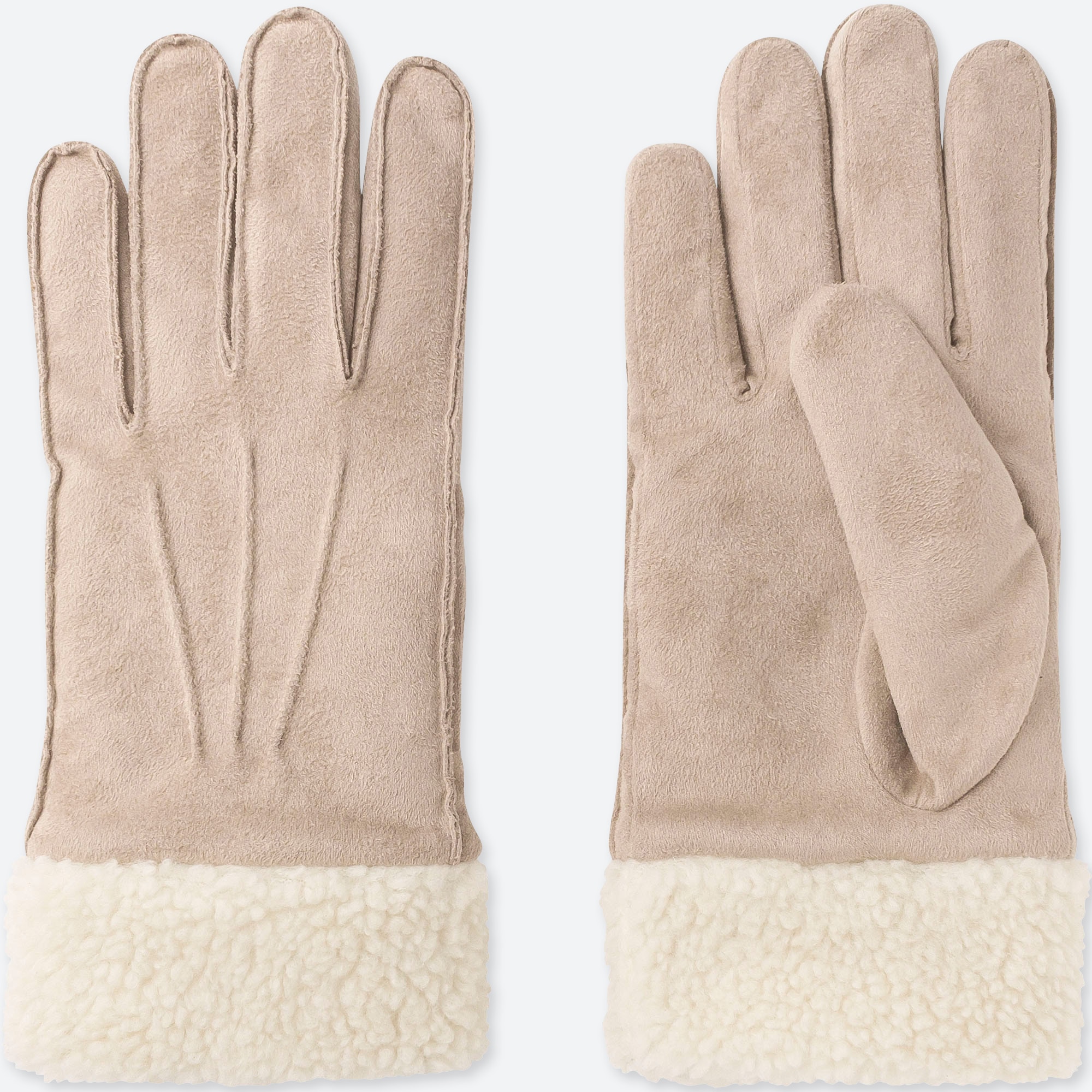 Uniqlo gants femme Clearance