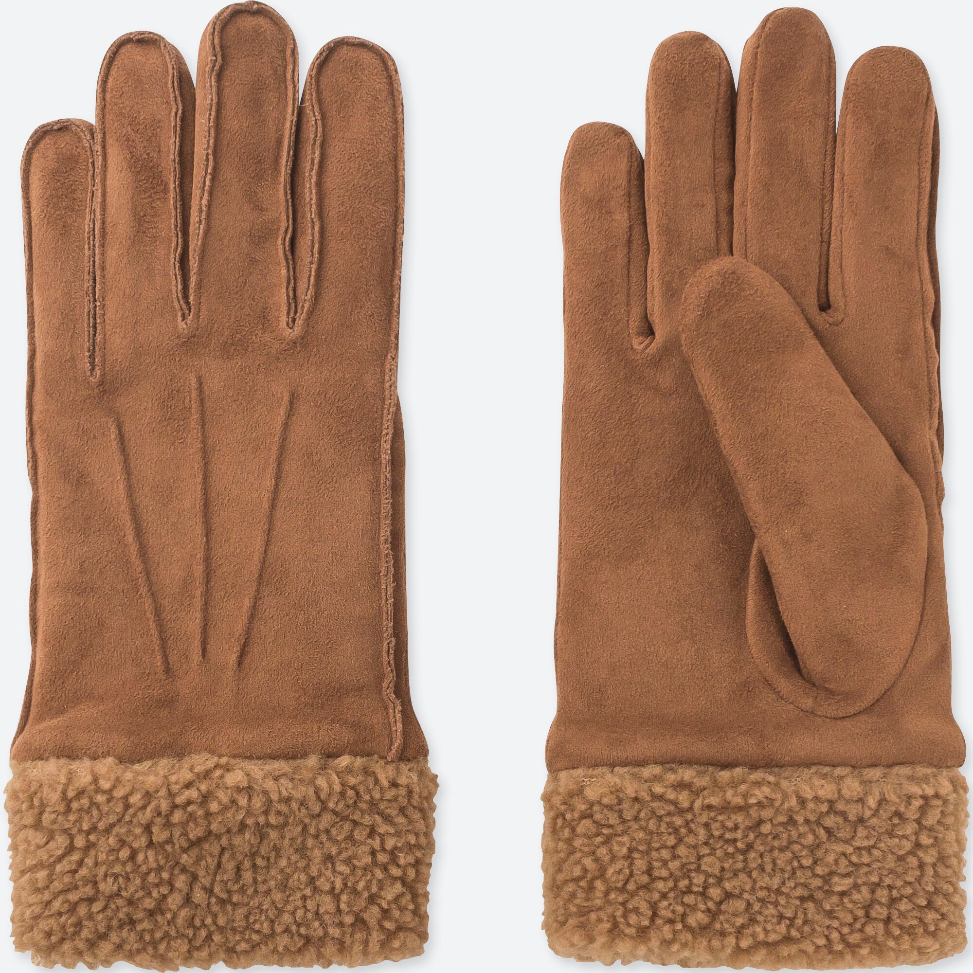 Uniqlo gants femme Clearance