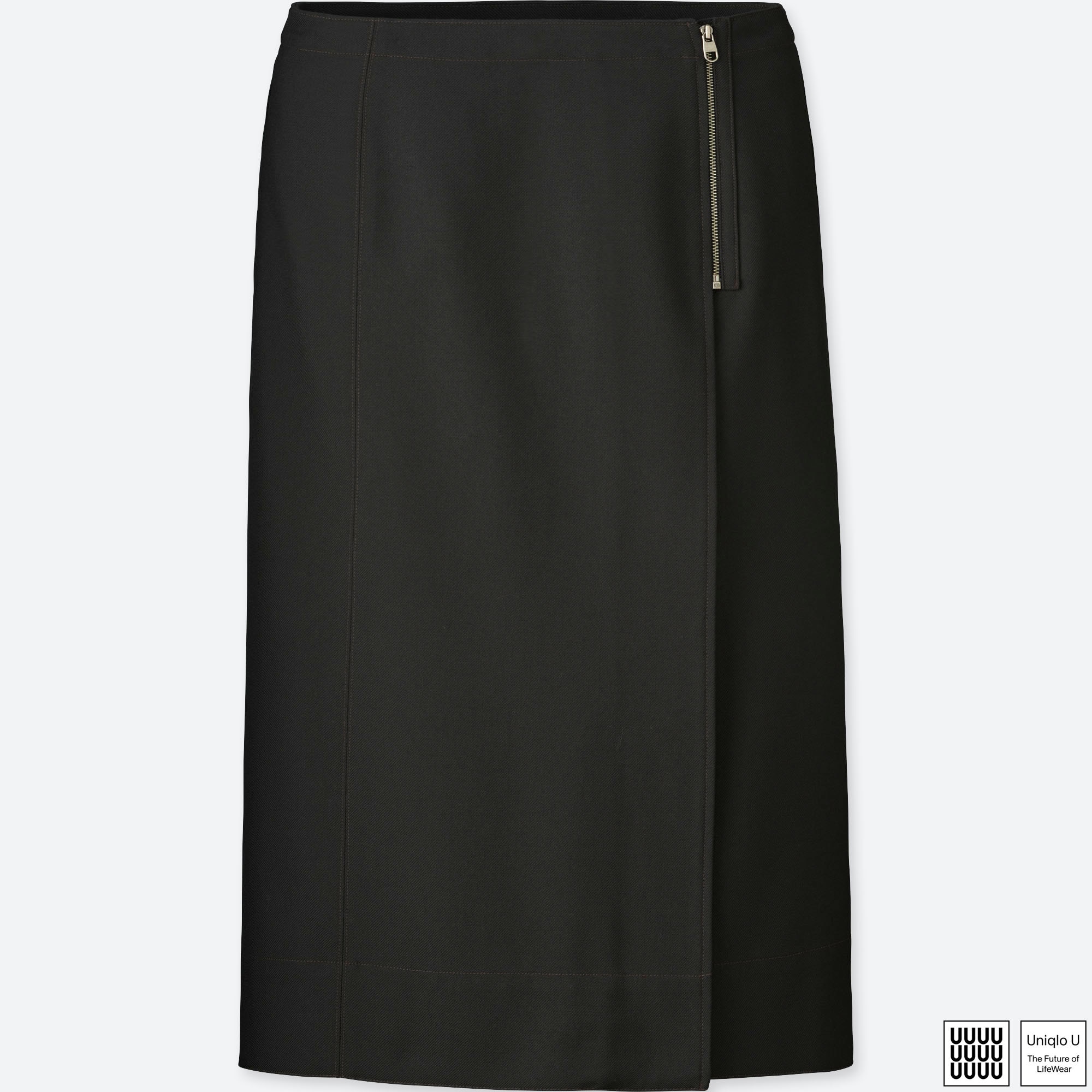 Envelope 2025 skirt uniqlo