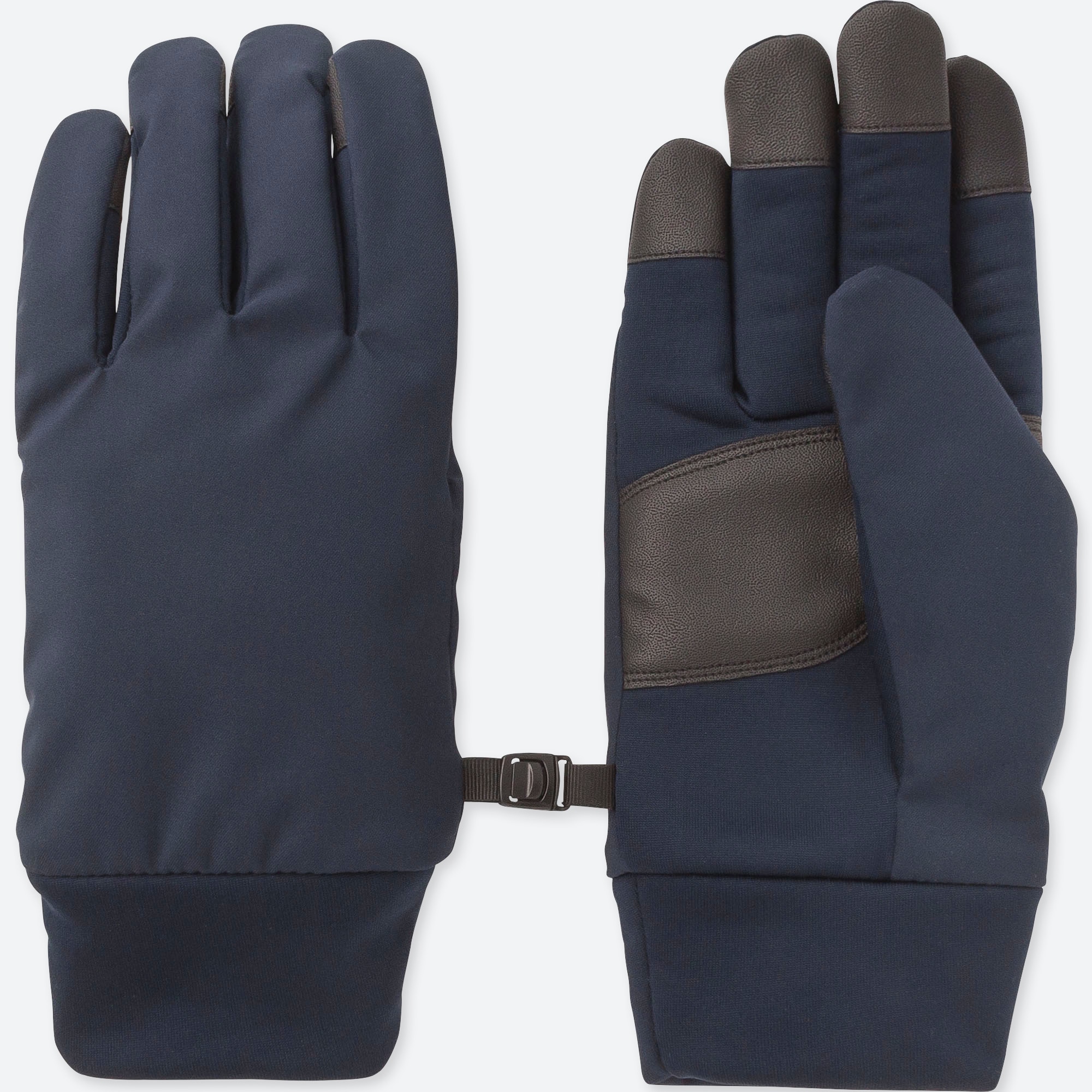 uniqlo gloves mens